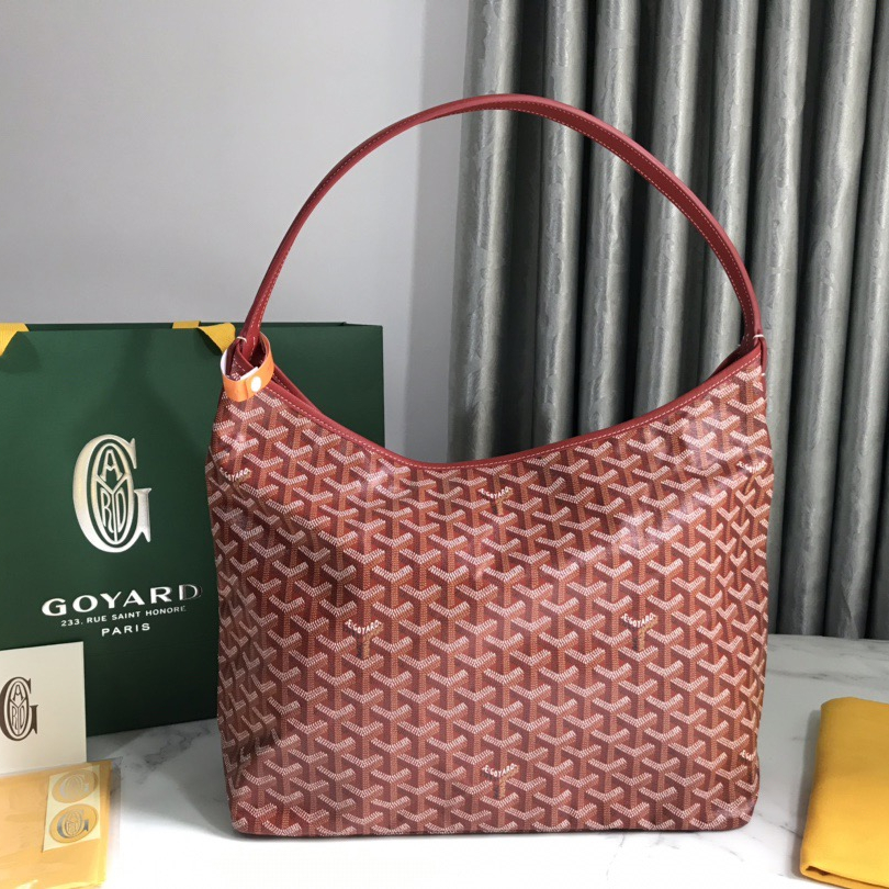 Goyard Hobo Boheme Shopping Bags 42*27*15cm