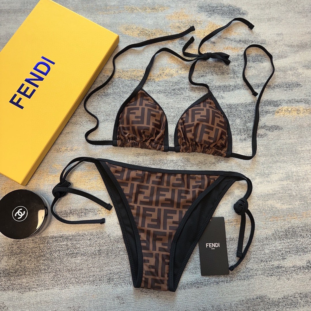 Fendi Swimsuit Size S-L
