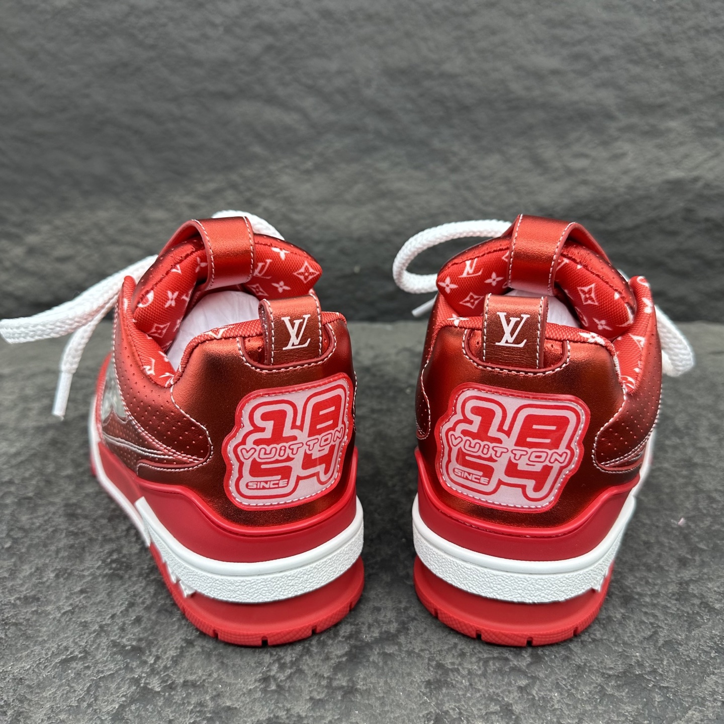 Louis Vuitton LV Skate Sneaker Size 36-46