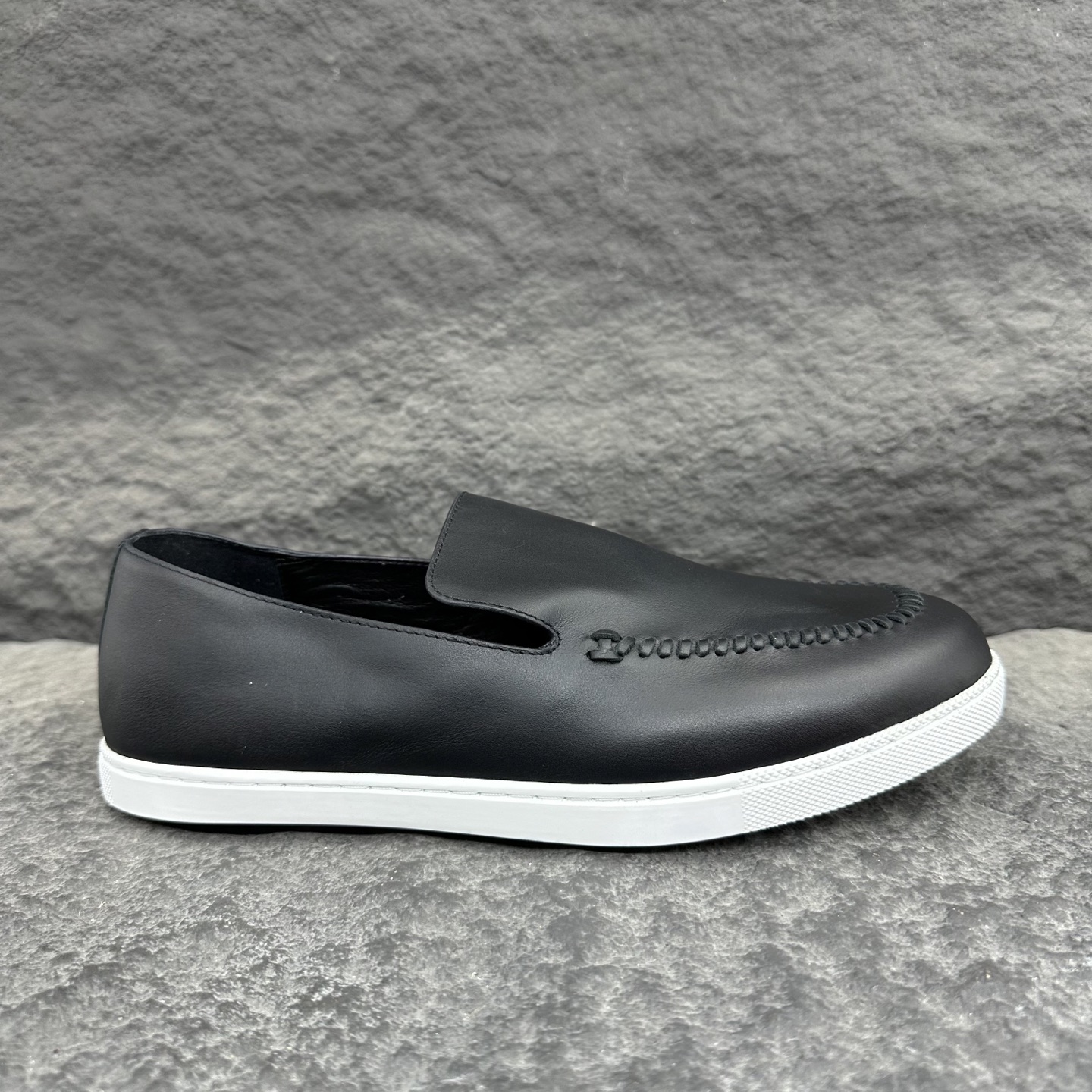 Hermes Job Men Loafers Size 40-45