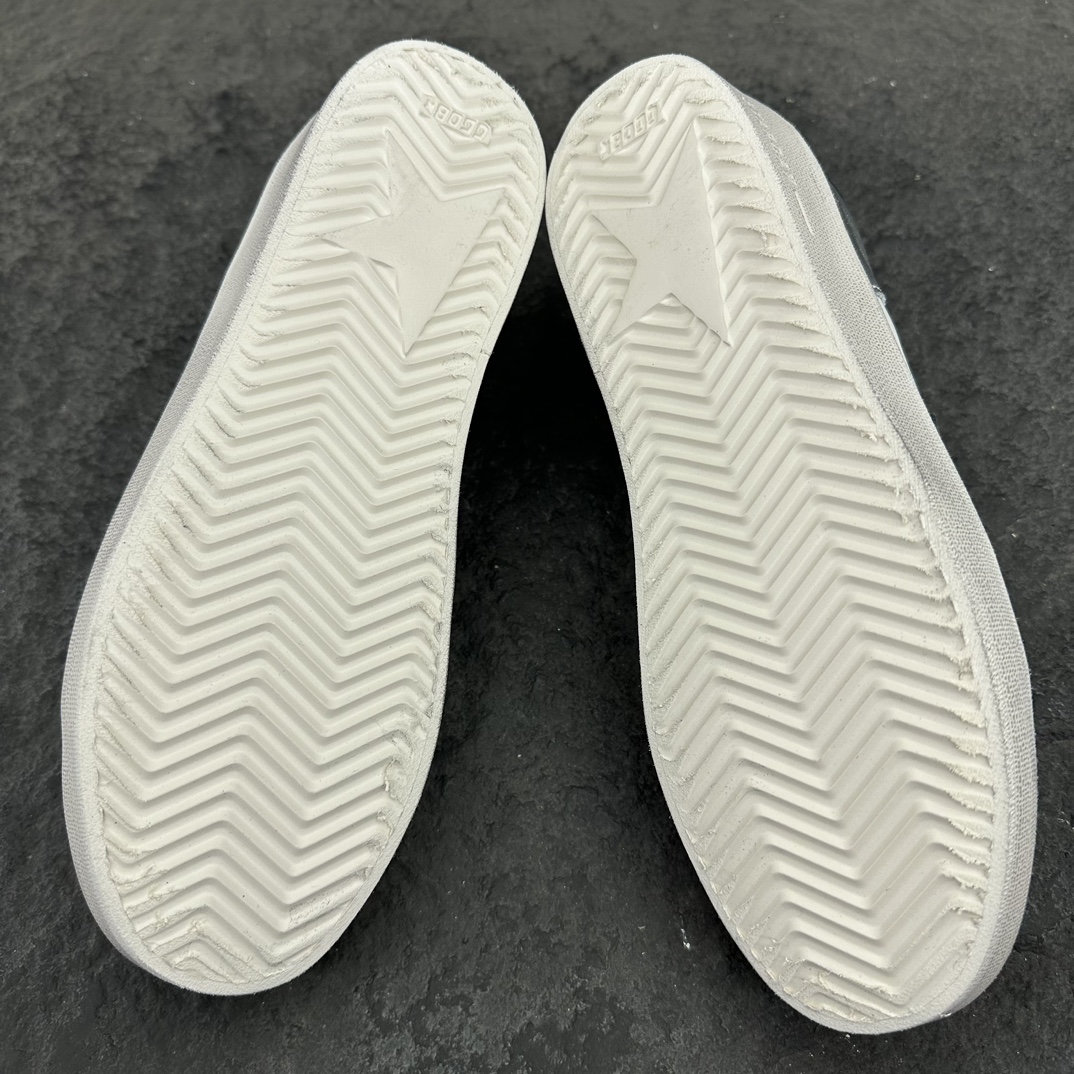 GGDB SUPER-STAR Sneaker Slippers Size 36-46