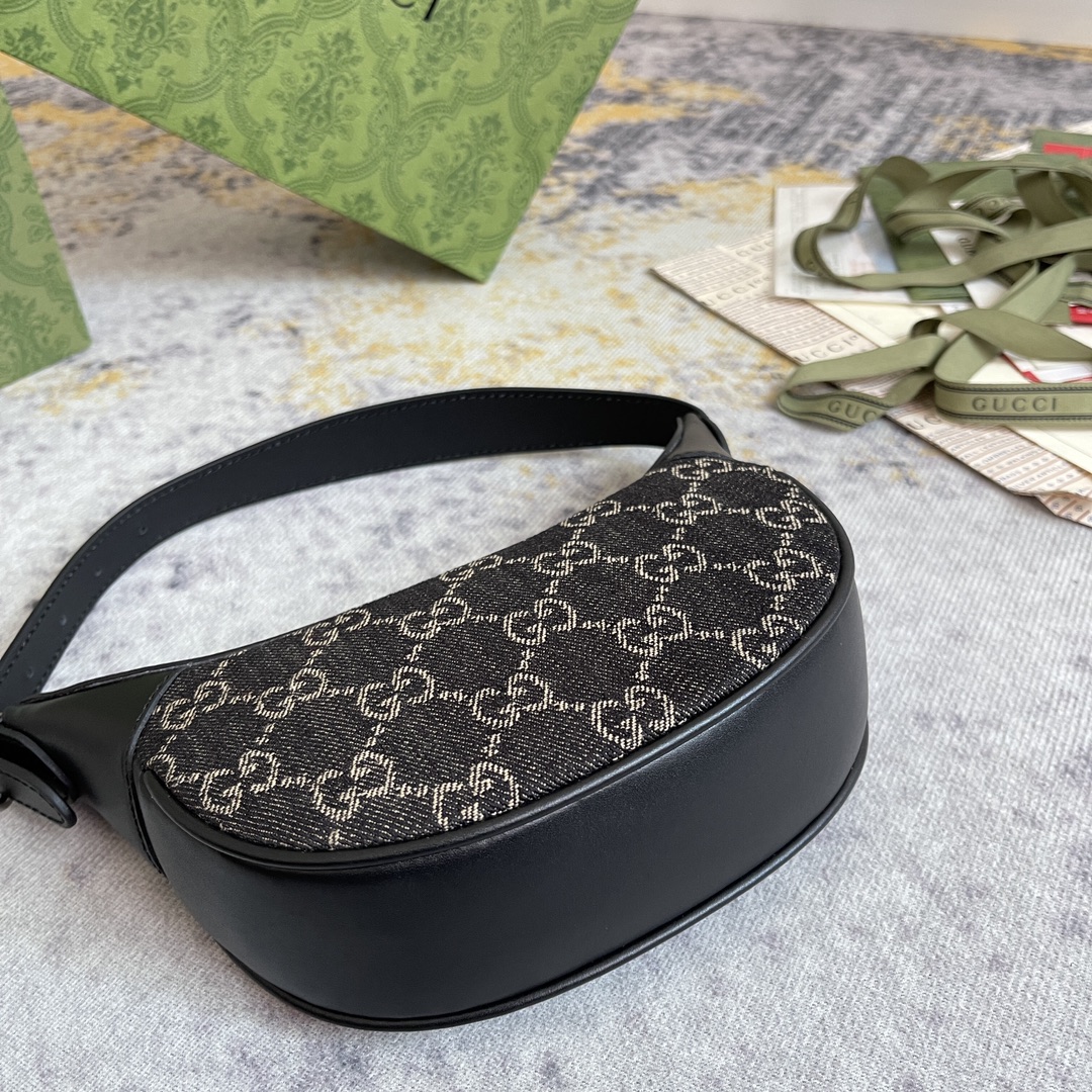 Gucci GG Ophidia GG Women Shoulder Bags Size 20*15*5cm