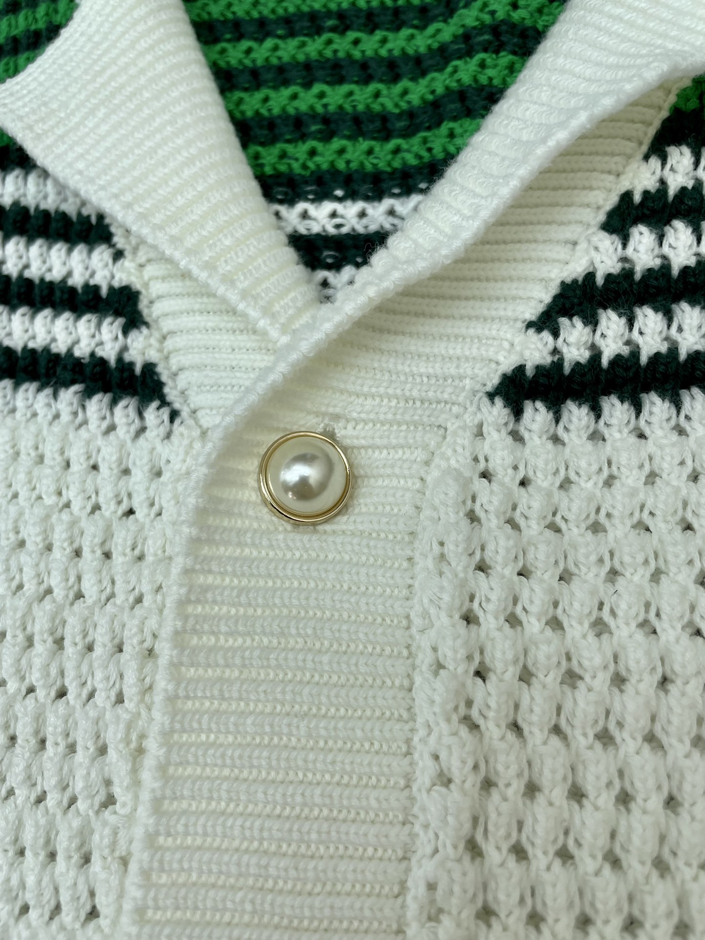 Casablanca Polo Shirt Size S-XL