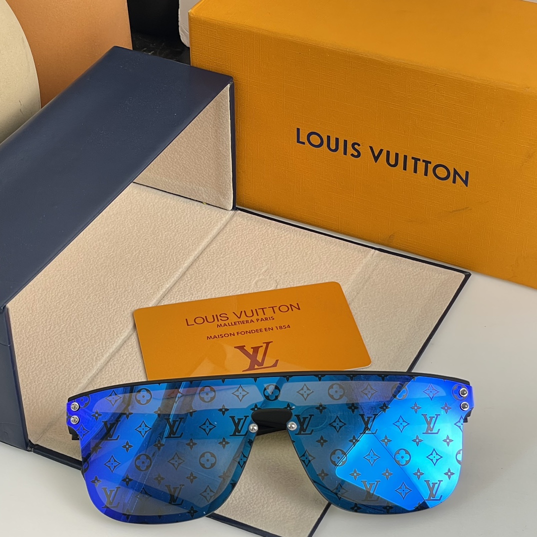 Louis Vuitton LV Waimea Sunglasses  Z1082 Z2329  Z2331 Z1487 Z1485