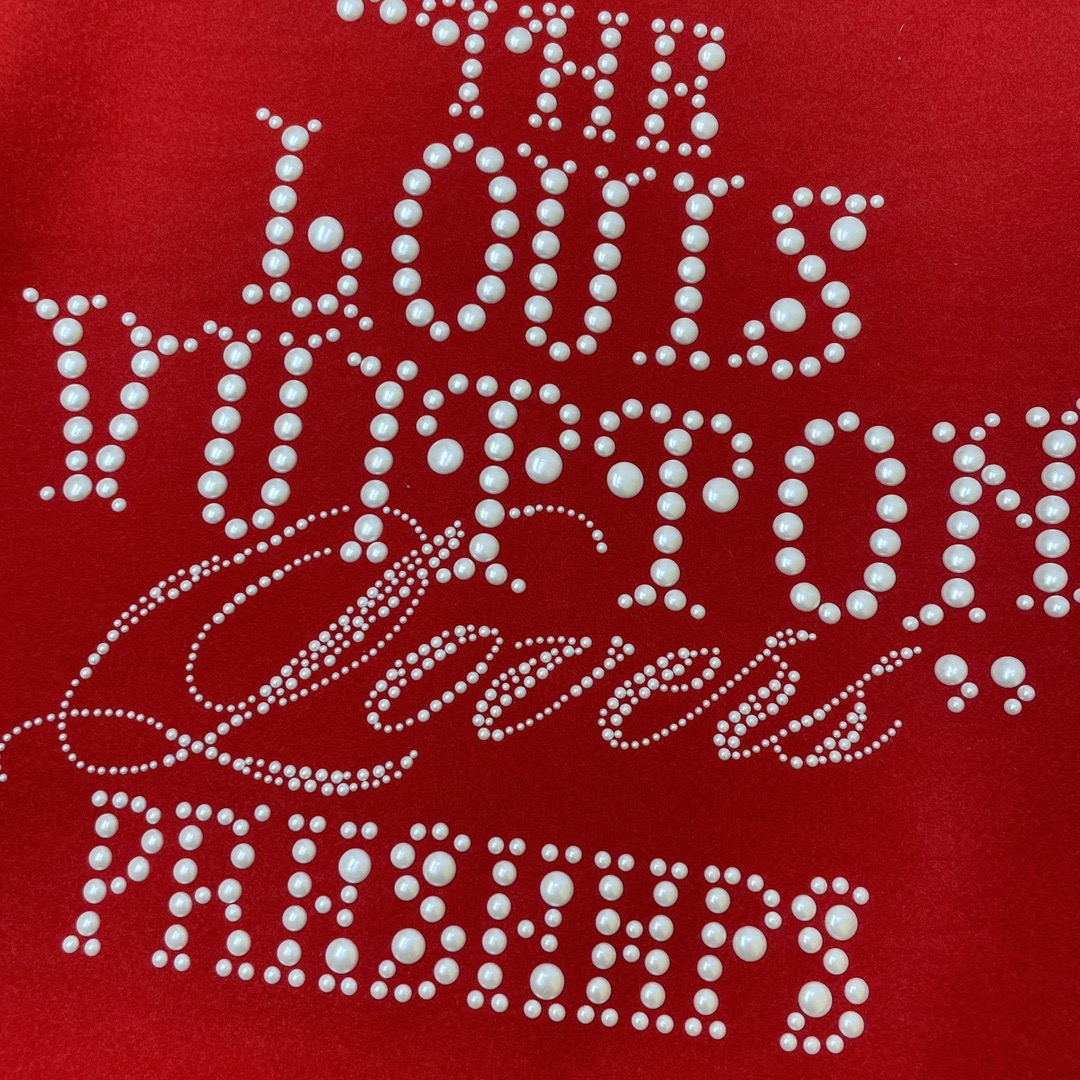 Louis Vuitton Unisex Jacket Size S-XL