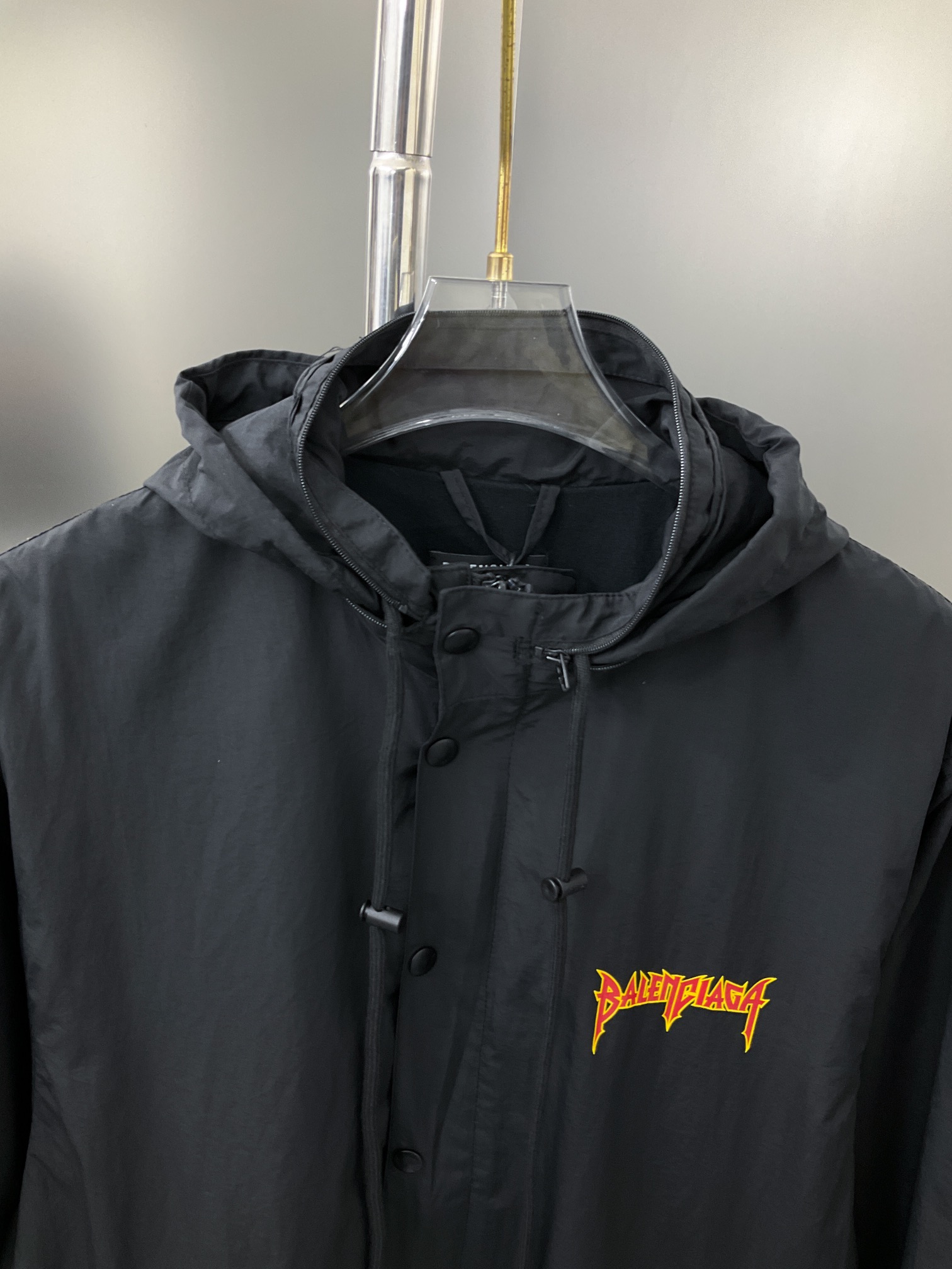 Balenciaga New Jacket Size S-XL