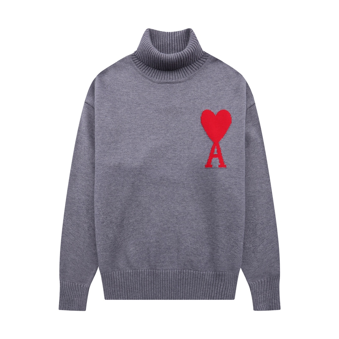Ami Unisex Sweatshirt Size S-XL