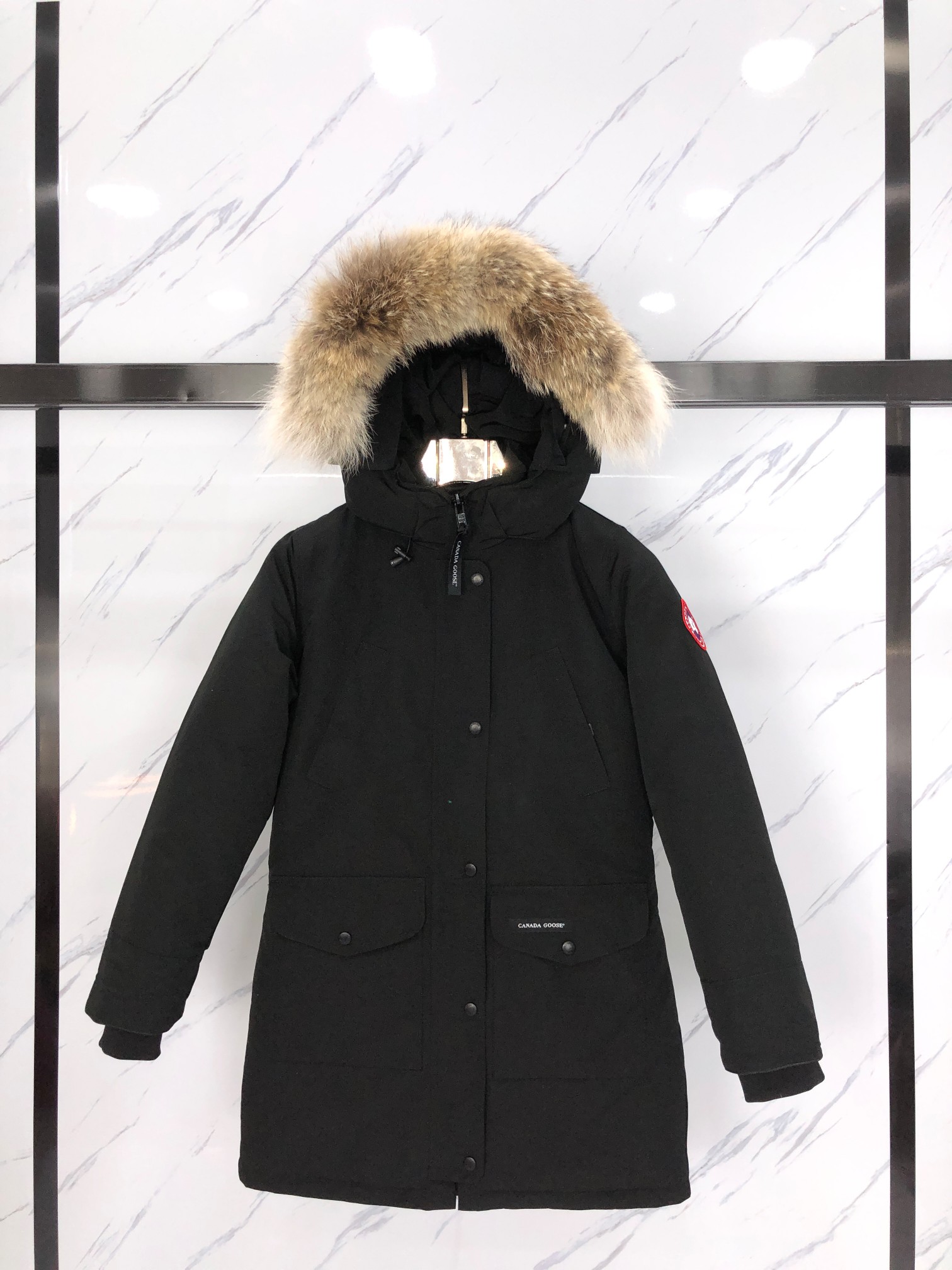 Canada Goose 07 Women Winter Jacket XS-XXL