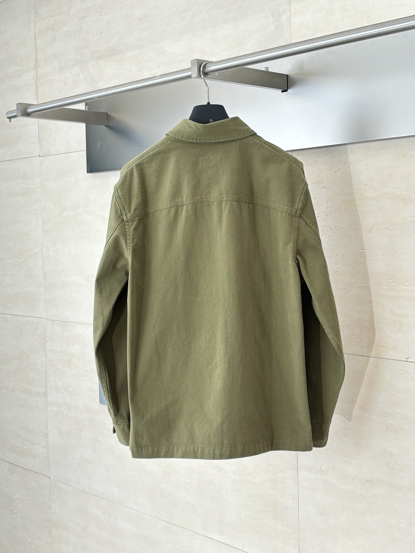 YSL 2025FW New Unisex Jacket Size S-XL