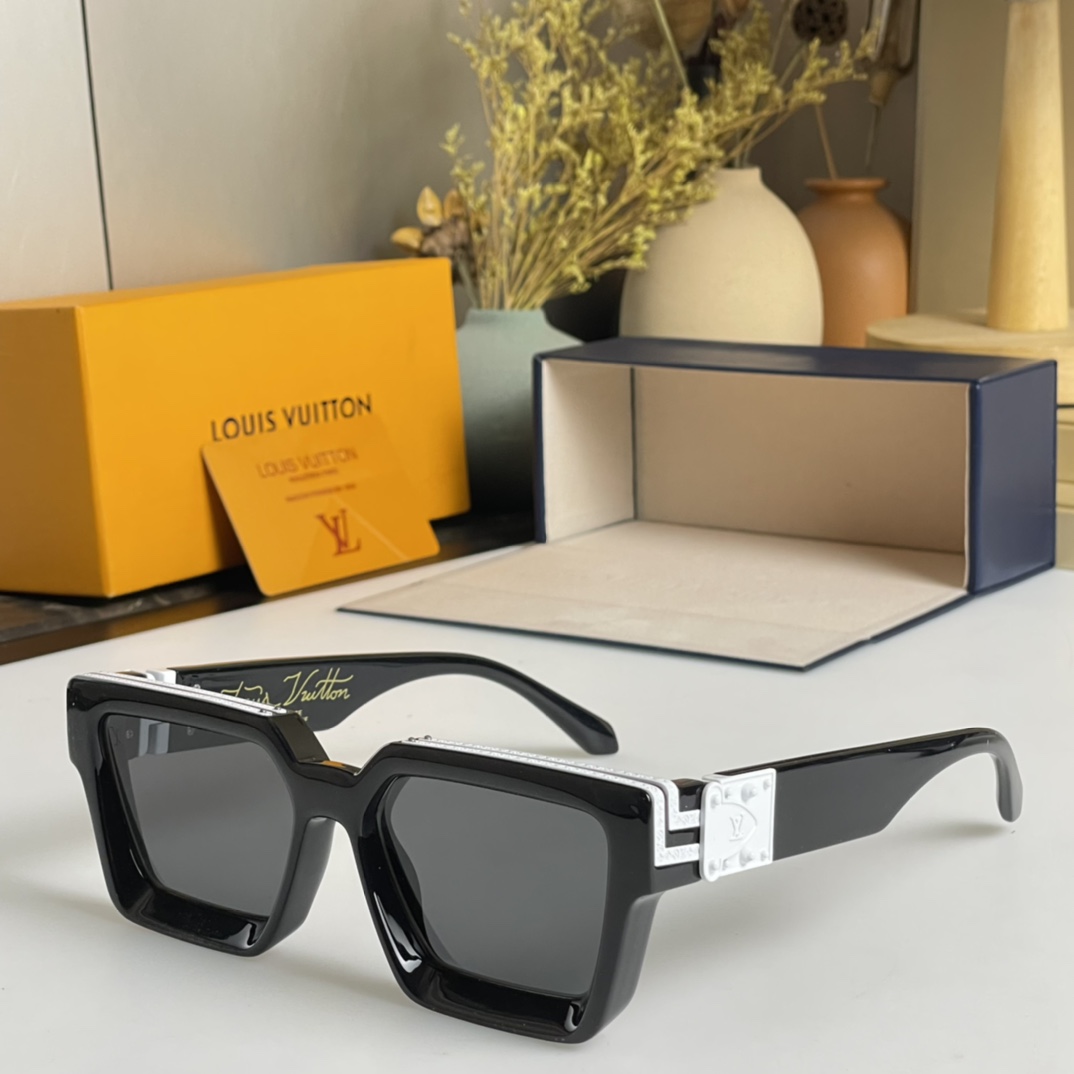 Louis Vuitton Z1165 Millionaires Sunglasses