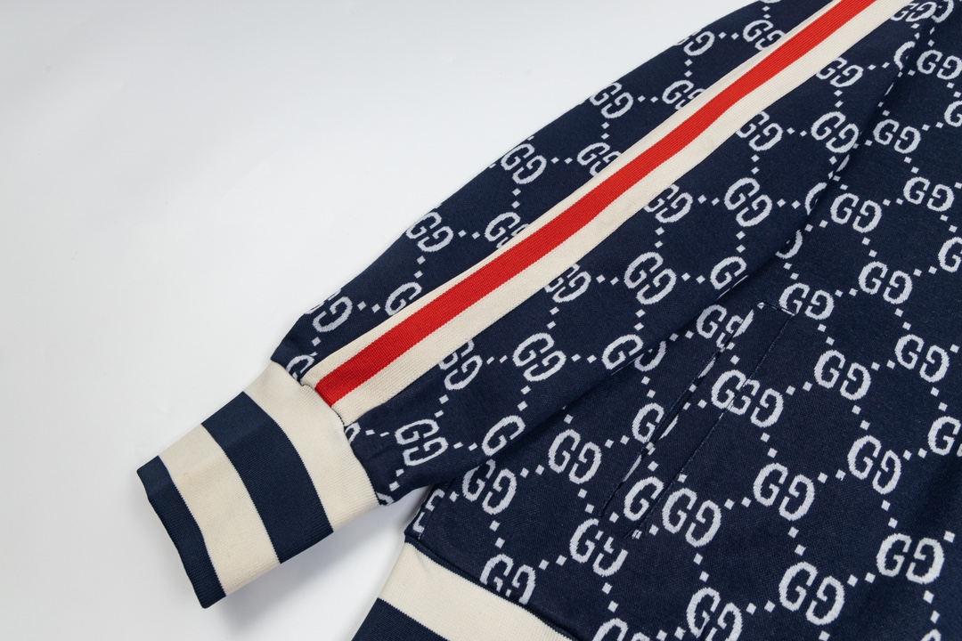 Gucci Unisex Jacket XS-L