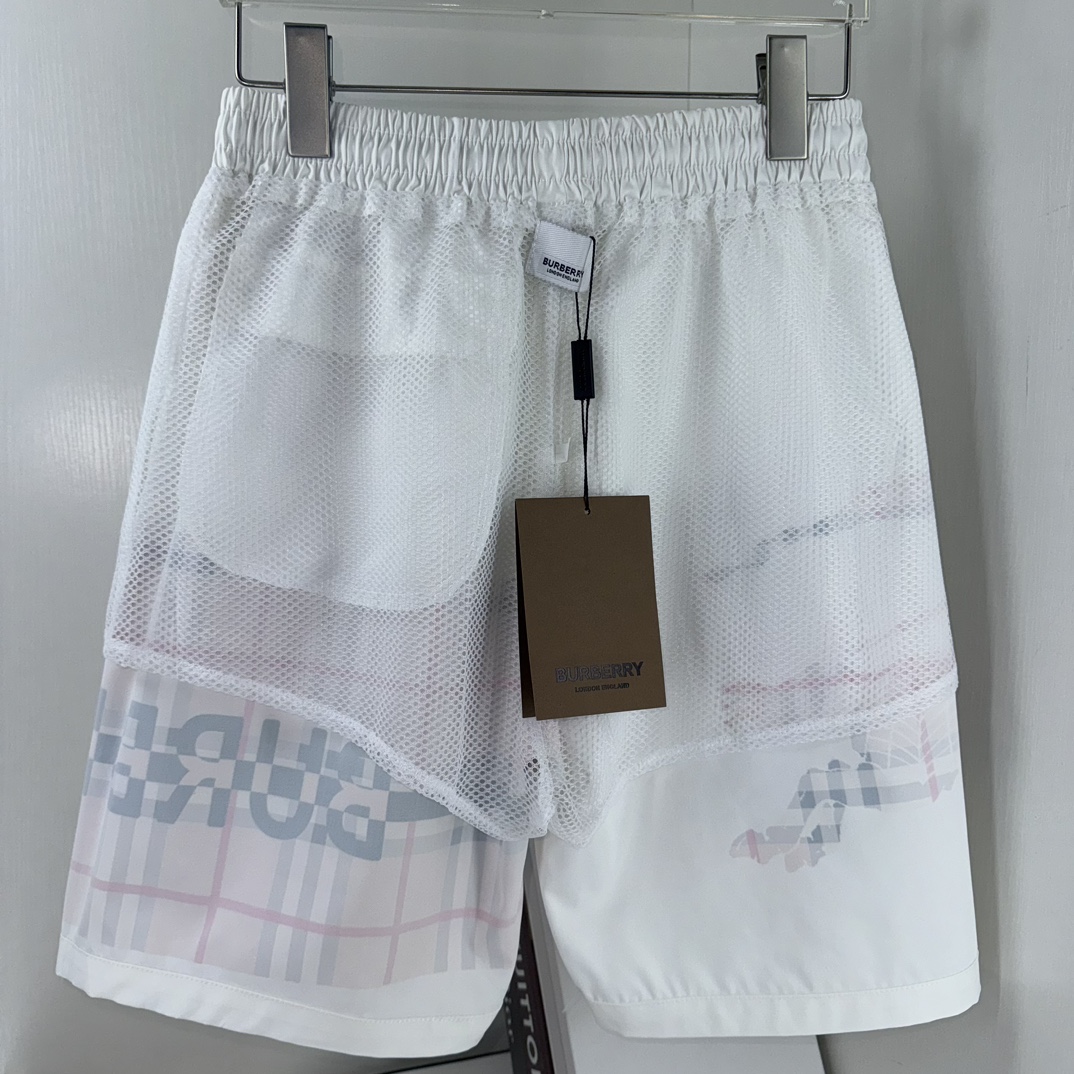 Burberry Beach-Pants Size M-XXXL