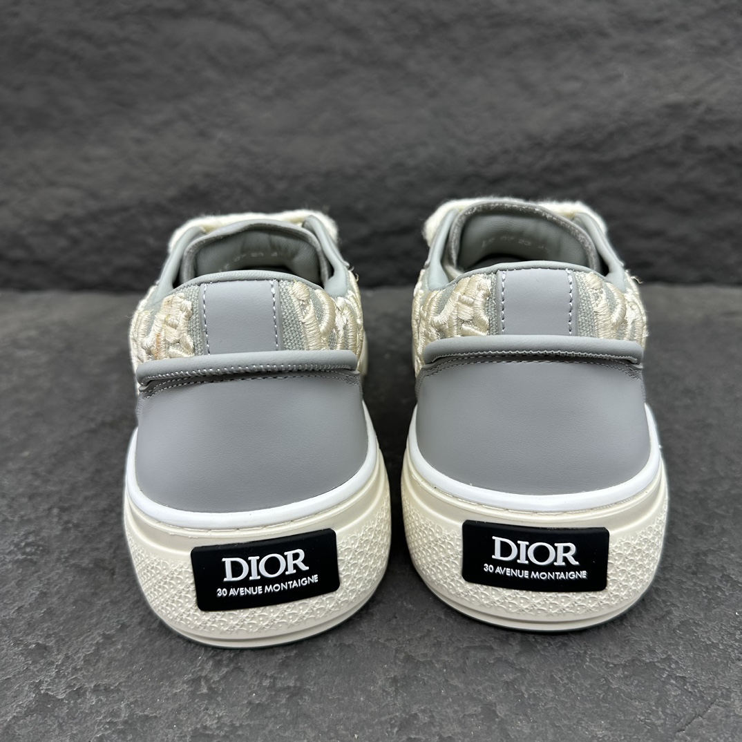 Dior B33 New Sneaker Size 36-46