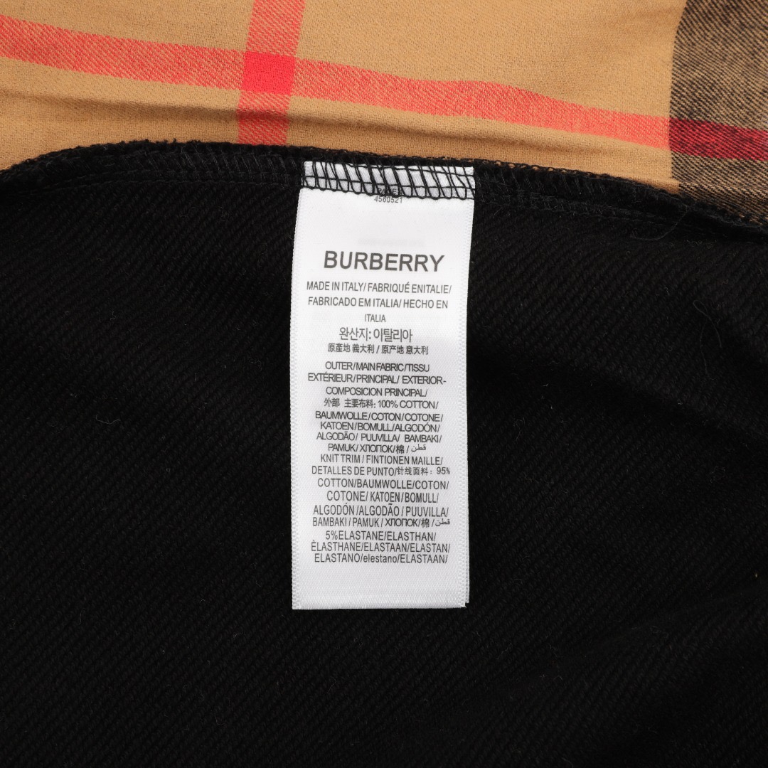 Burberry Unisex Jacket S-XL
