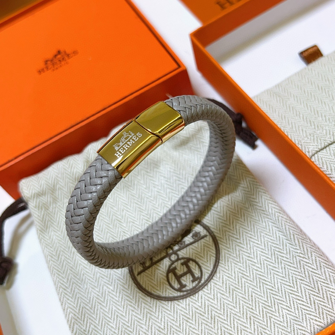 Hermes Bracelet