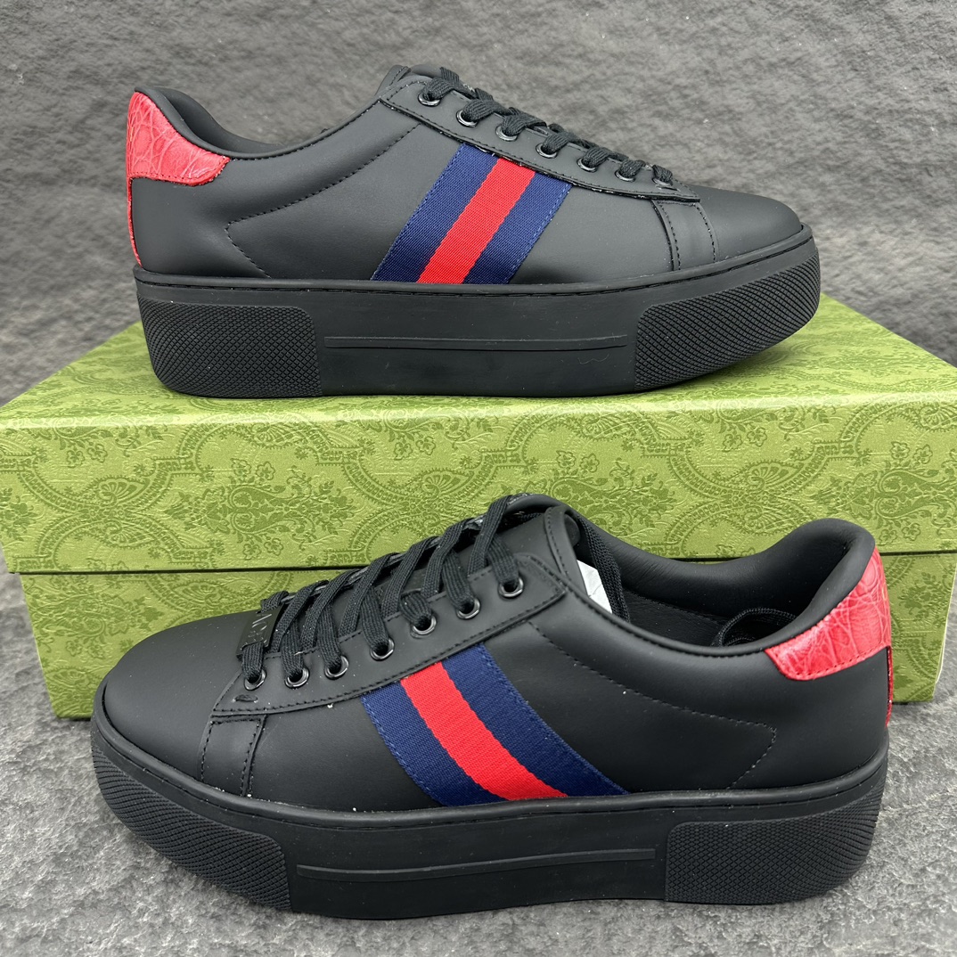 Gucci ACE Sneaker Size 36-46