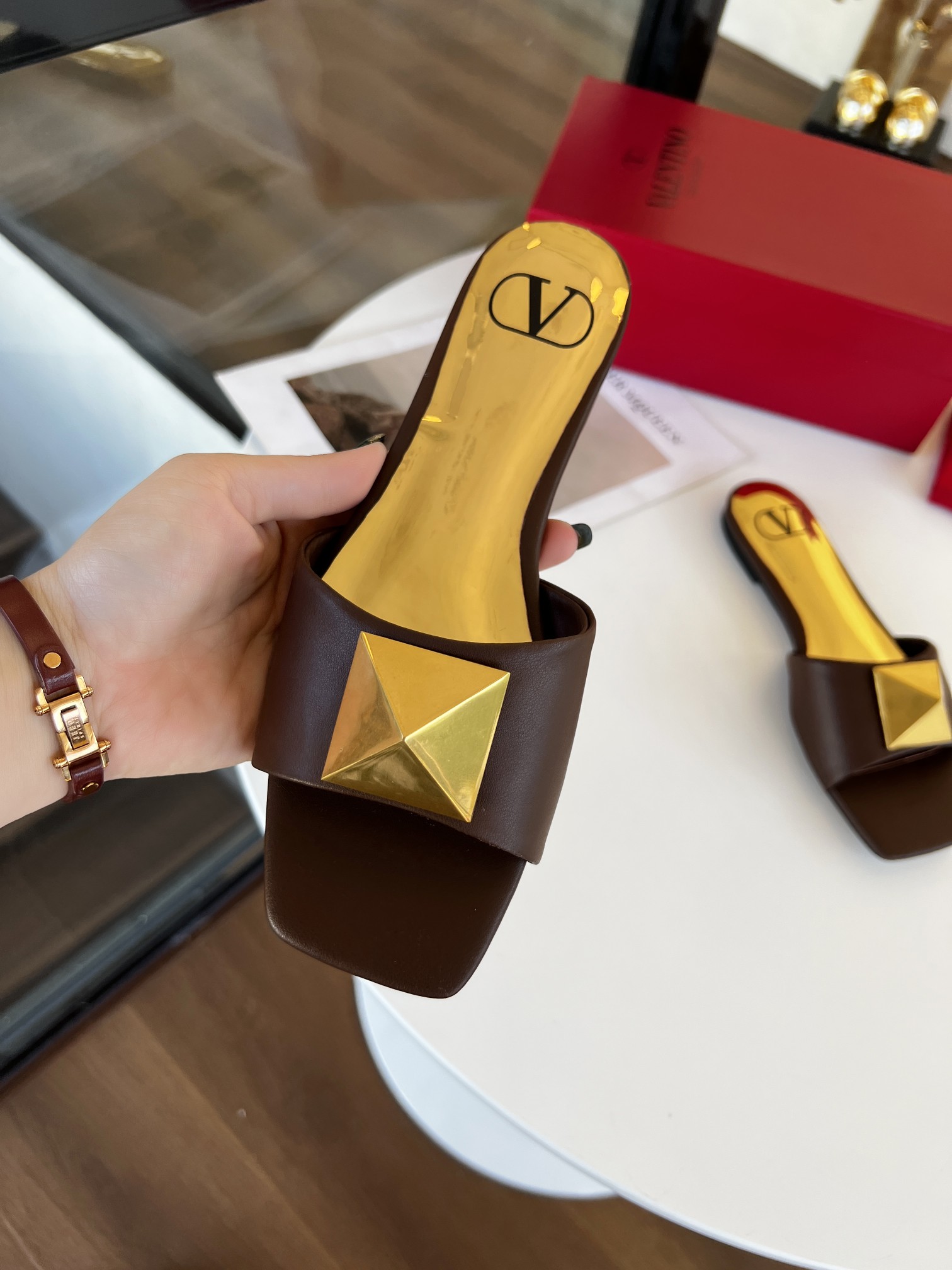 Valentino Women Sandals Gr. 35-42