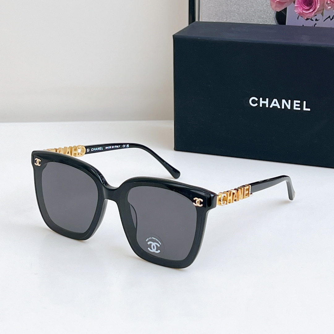Chanel Sunglasses 5-Color