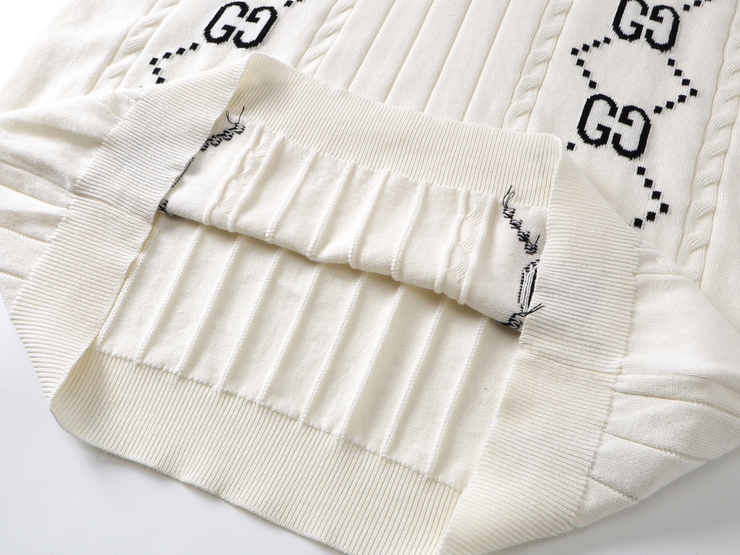 Gucci Unisex Polo Shirt Size XS-L