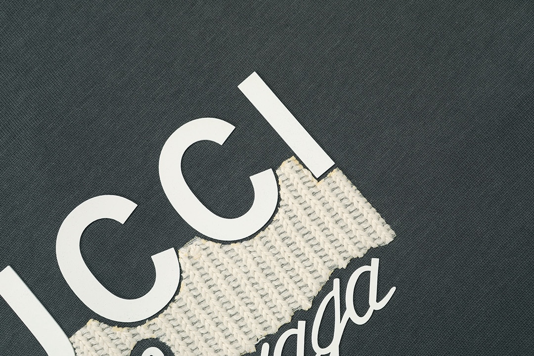 Gucci 2025 New Unisex Sweatshirt Size S-XL