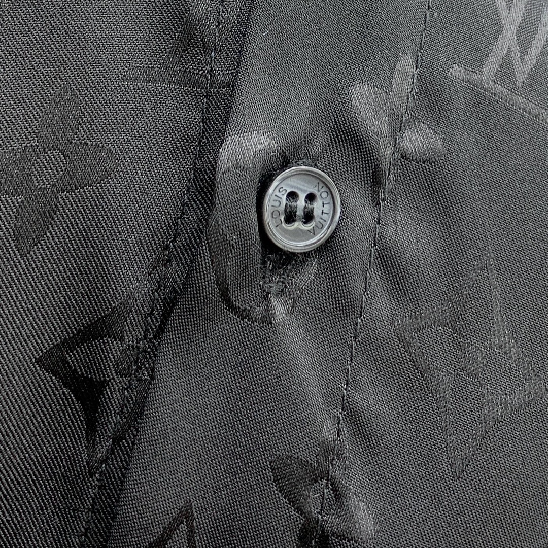 Louis Vuitton Sommeranzug Size M-XXL