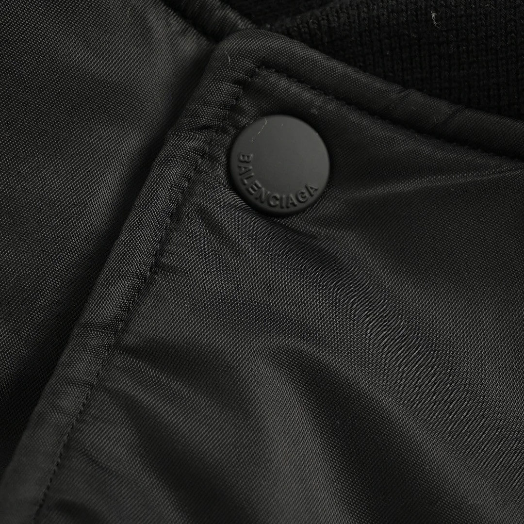 Balenciaga Unisex Jacket Size S-L