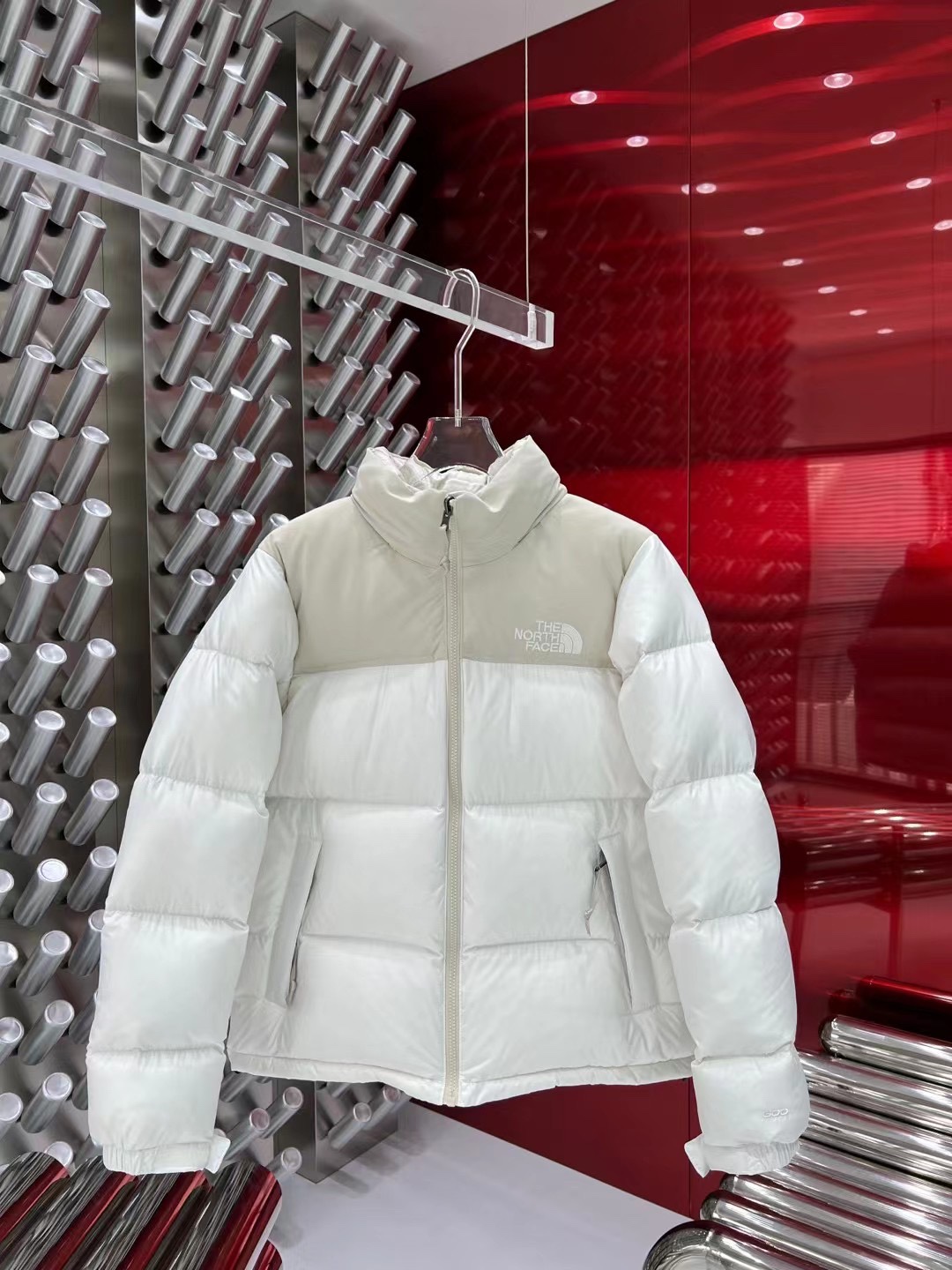 The North Face 1996 Men Women Winter Jacket XS-XXL