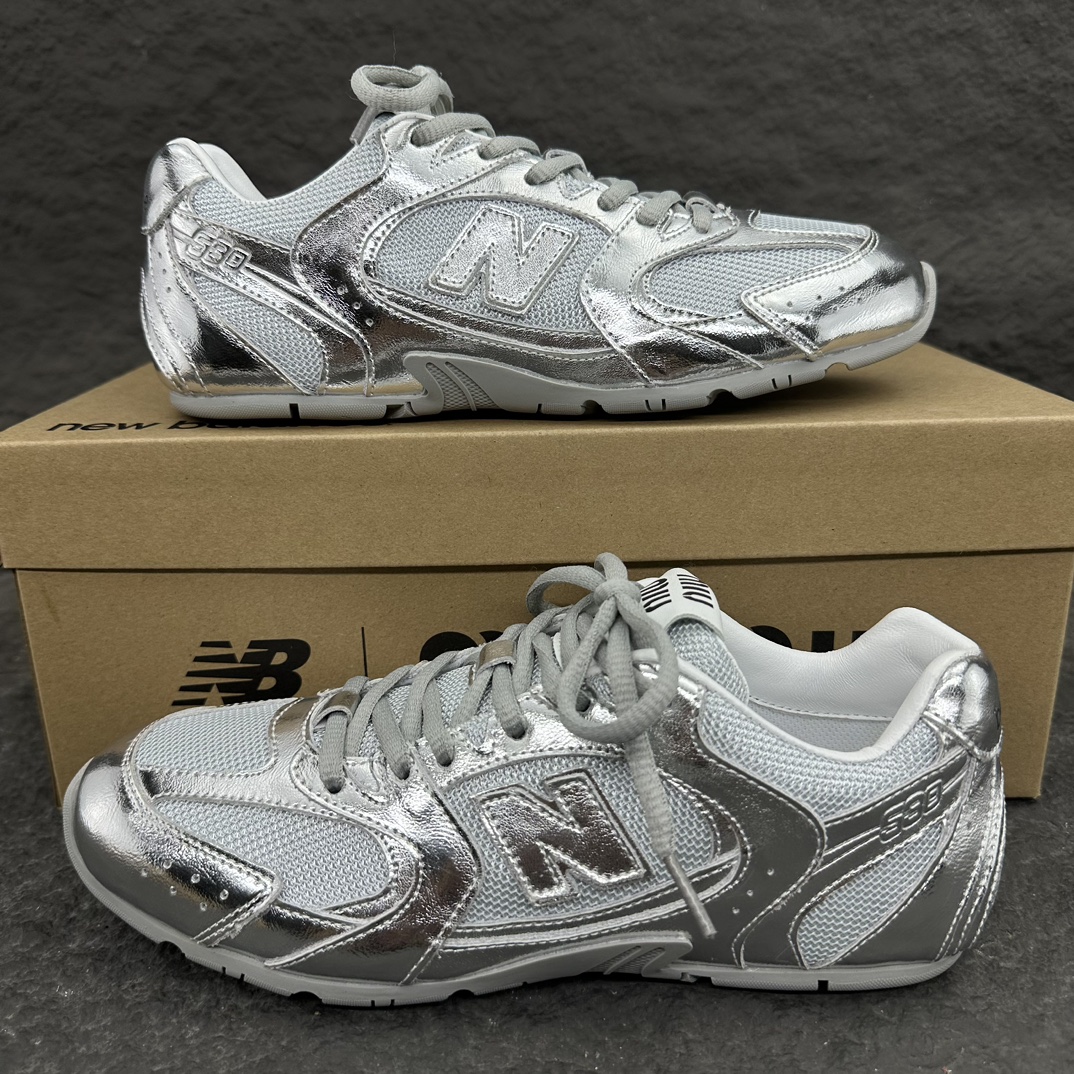 MiuMiu x New Balance Sneaker Size 35-46