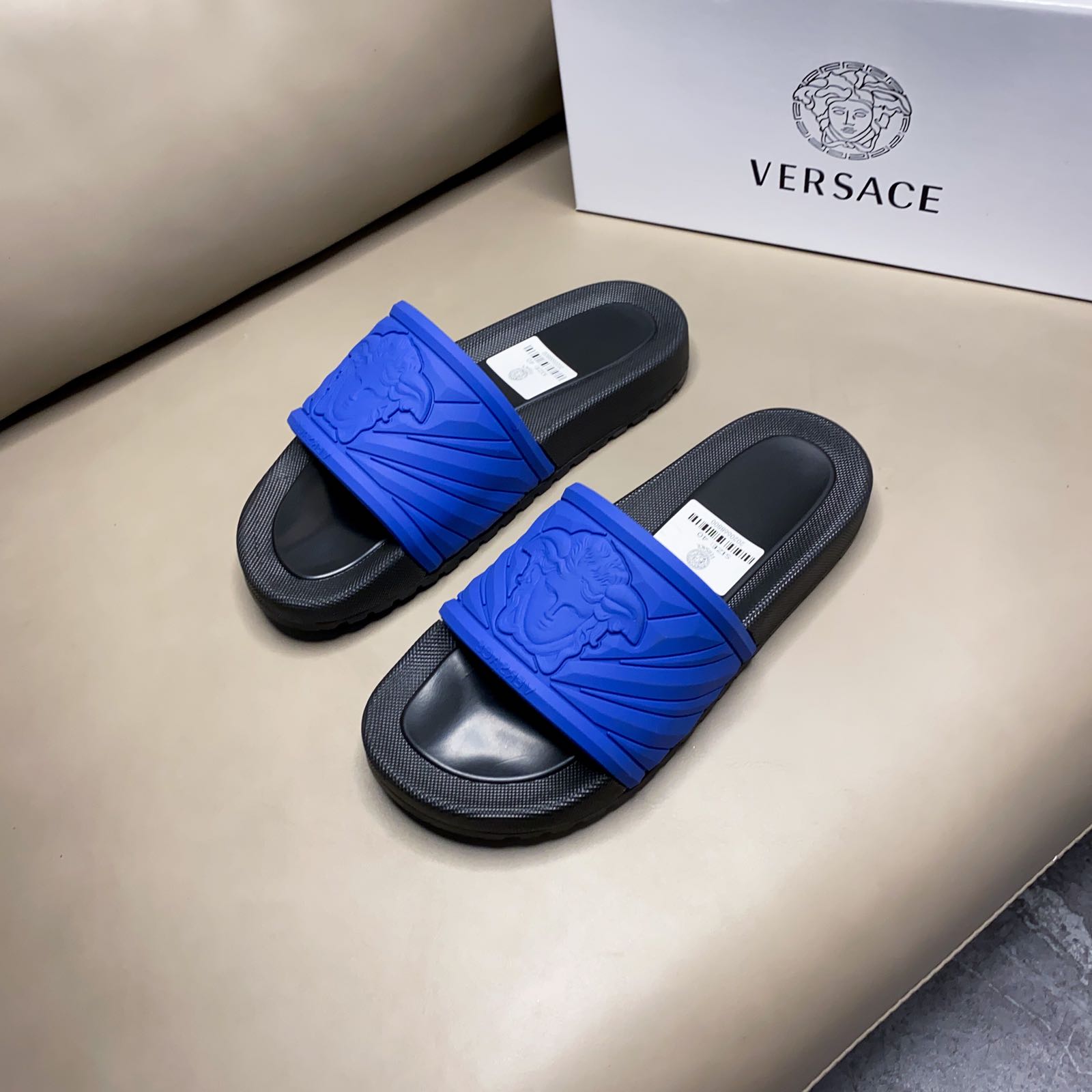 Versace Mens Sandals Gr. 40-44