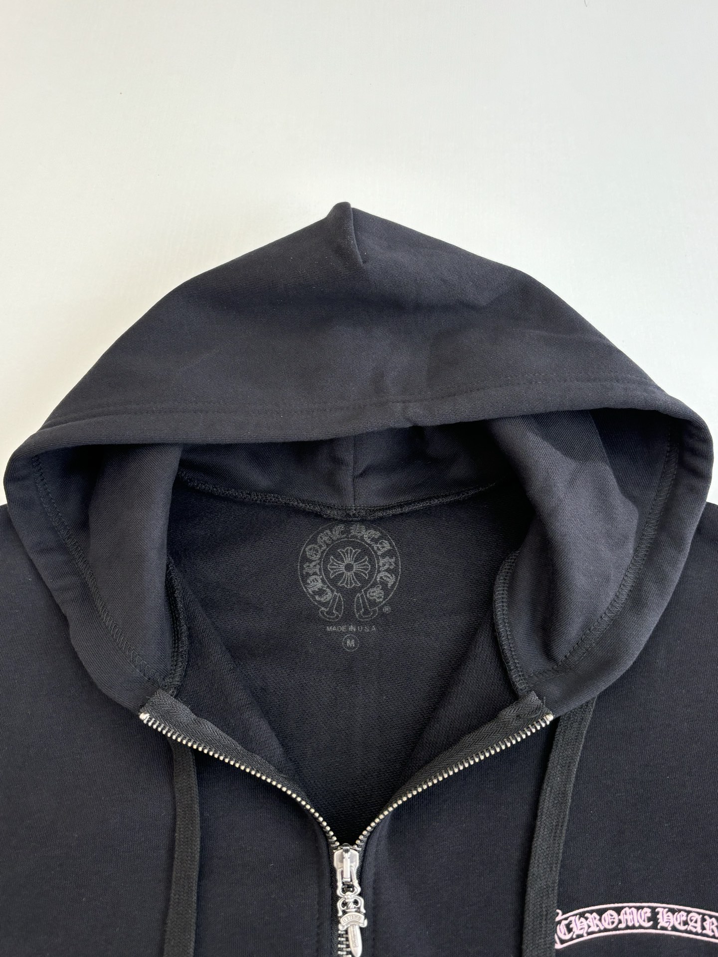 Chrome Hearts Unisex Jacket Size S-L