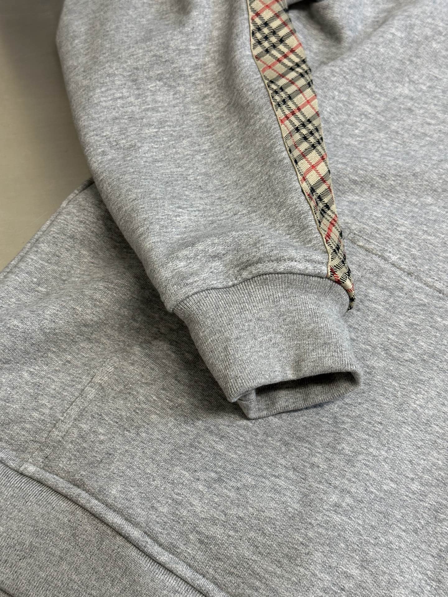 Burberry New Sweatshirt Hoodie Size S-XL