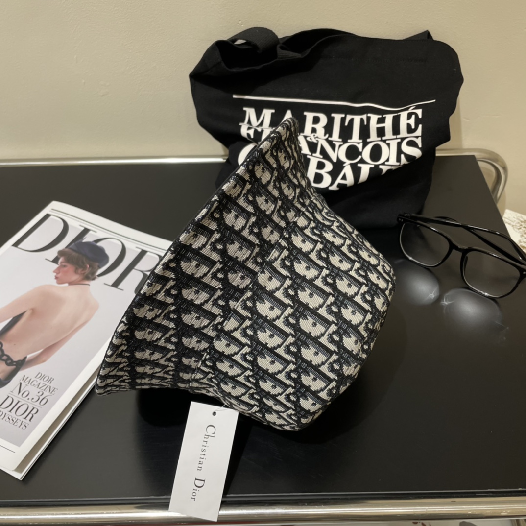 Dior Fisherman's Hat