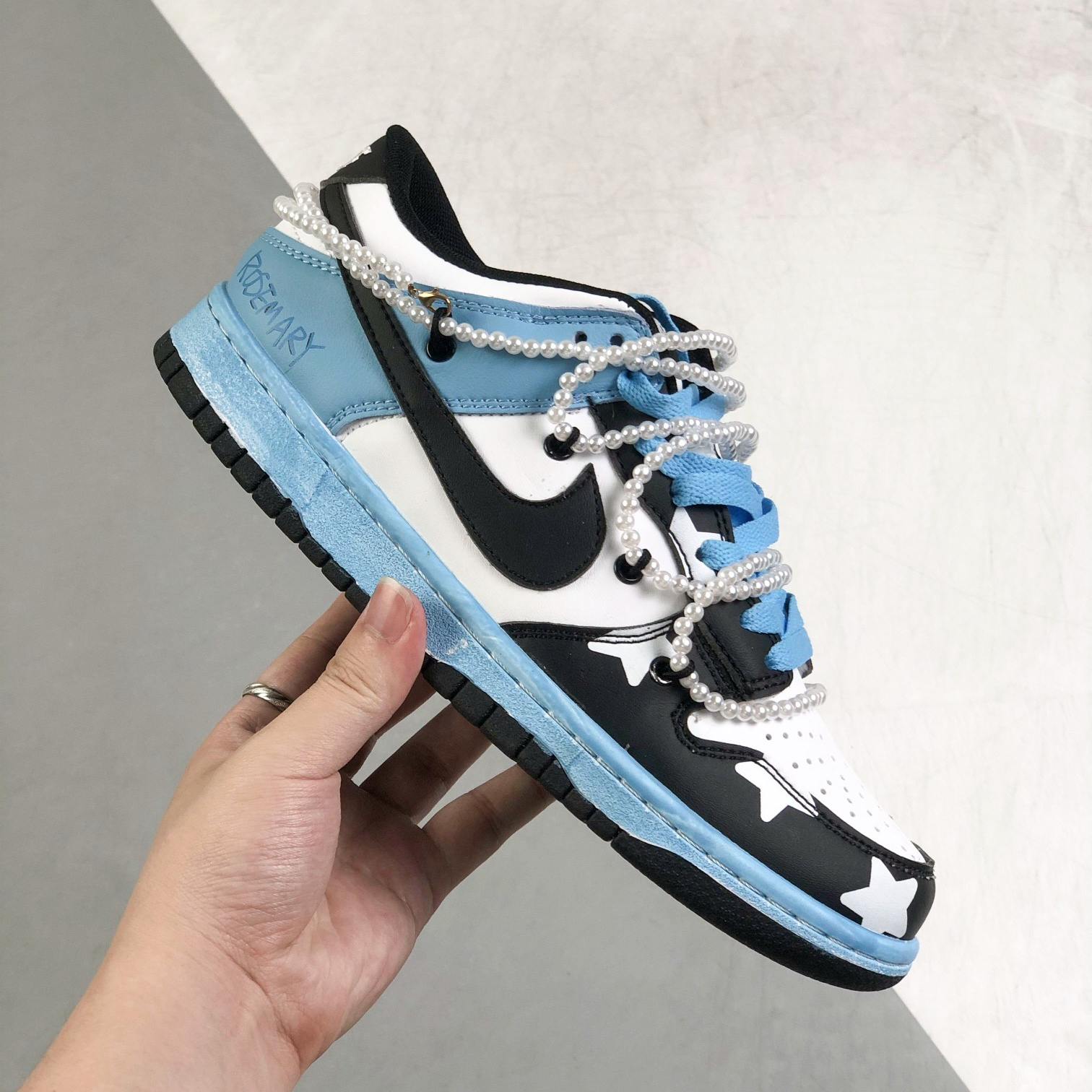 Nike Dunk Low Top Sneakers  Gr. 36-45