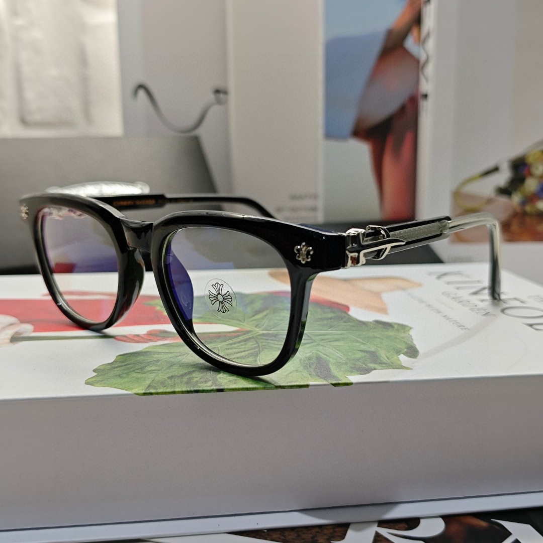 Chrome Hearts Sunglasses