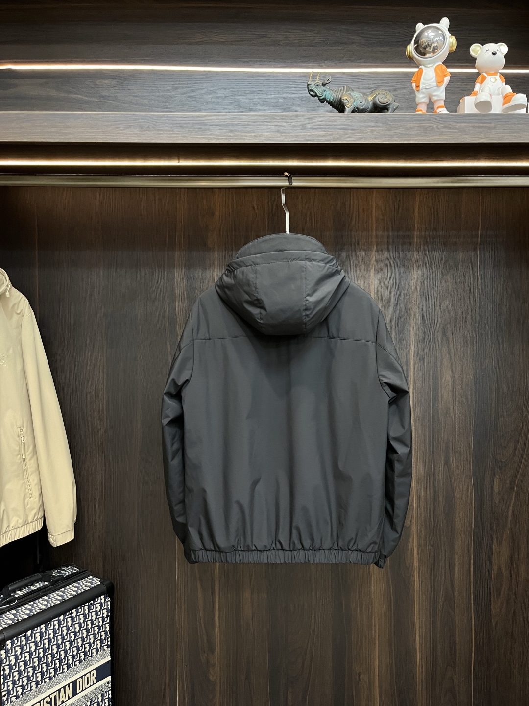 Burberry Unisex Jacket Size M-XXXL