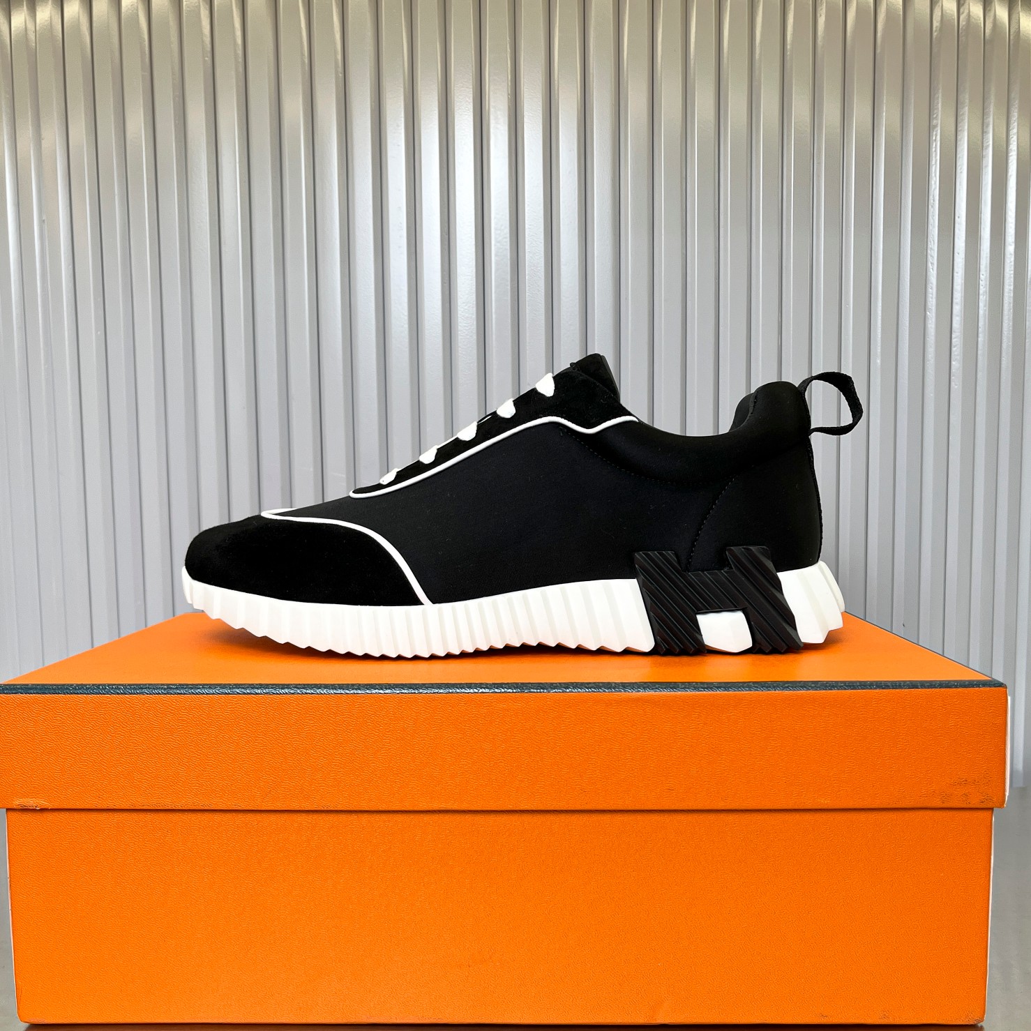 Hermes Bouncing Sneaker Size 36-46