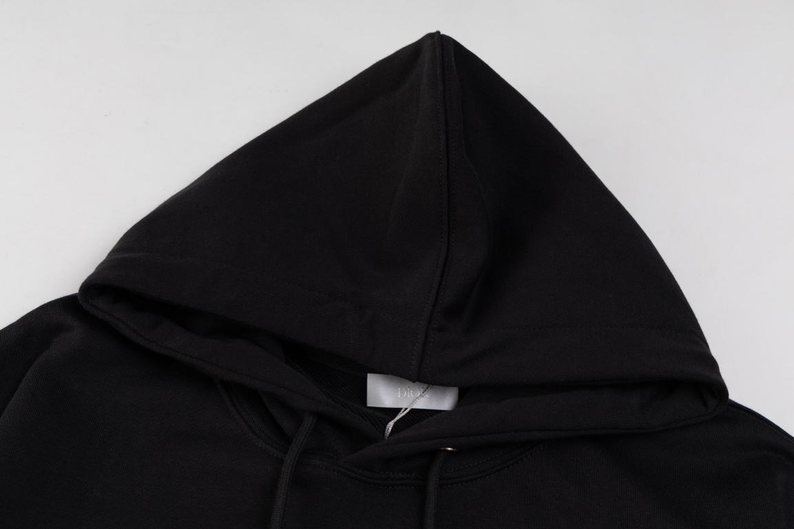 Dior New Unisex Sweatshirt Size S-XL