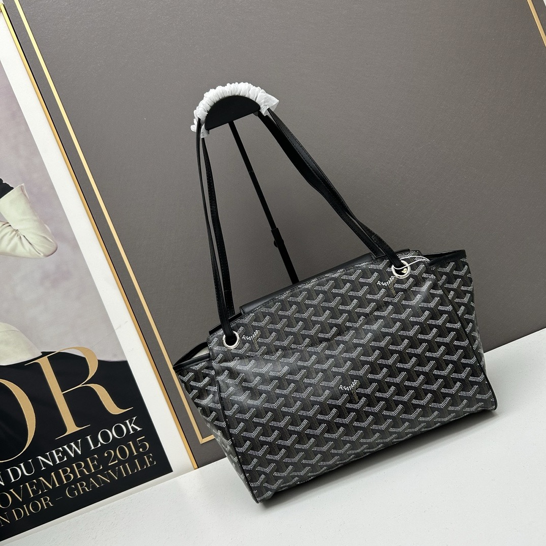 Goyard Shopping Bags 31*23*14cm