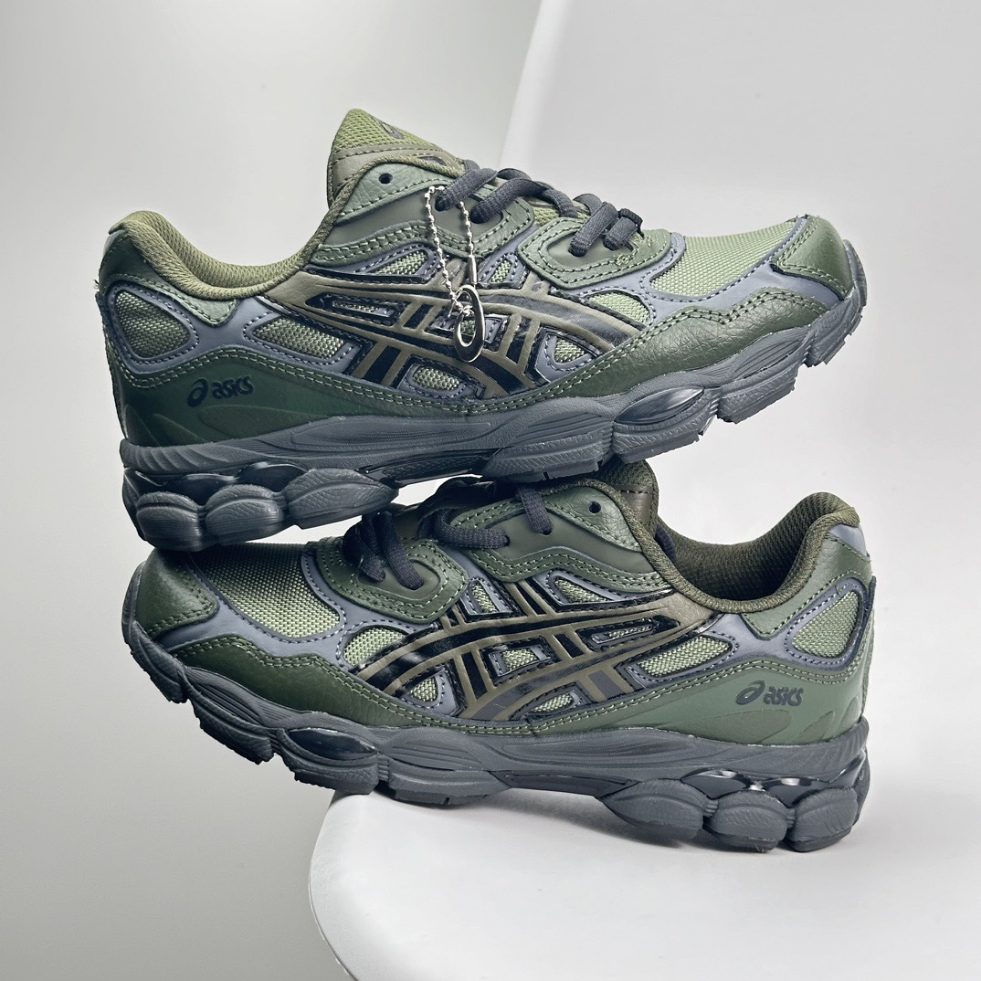 Asics Gel-kayano 14 Sneaker Size 36-45