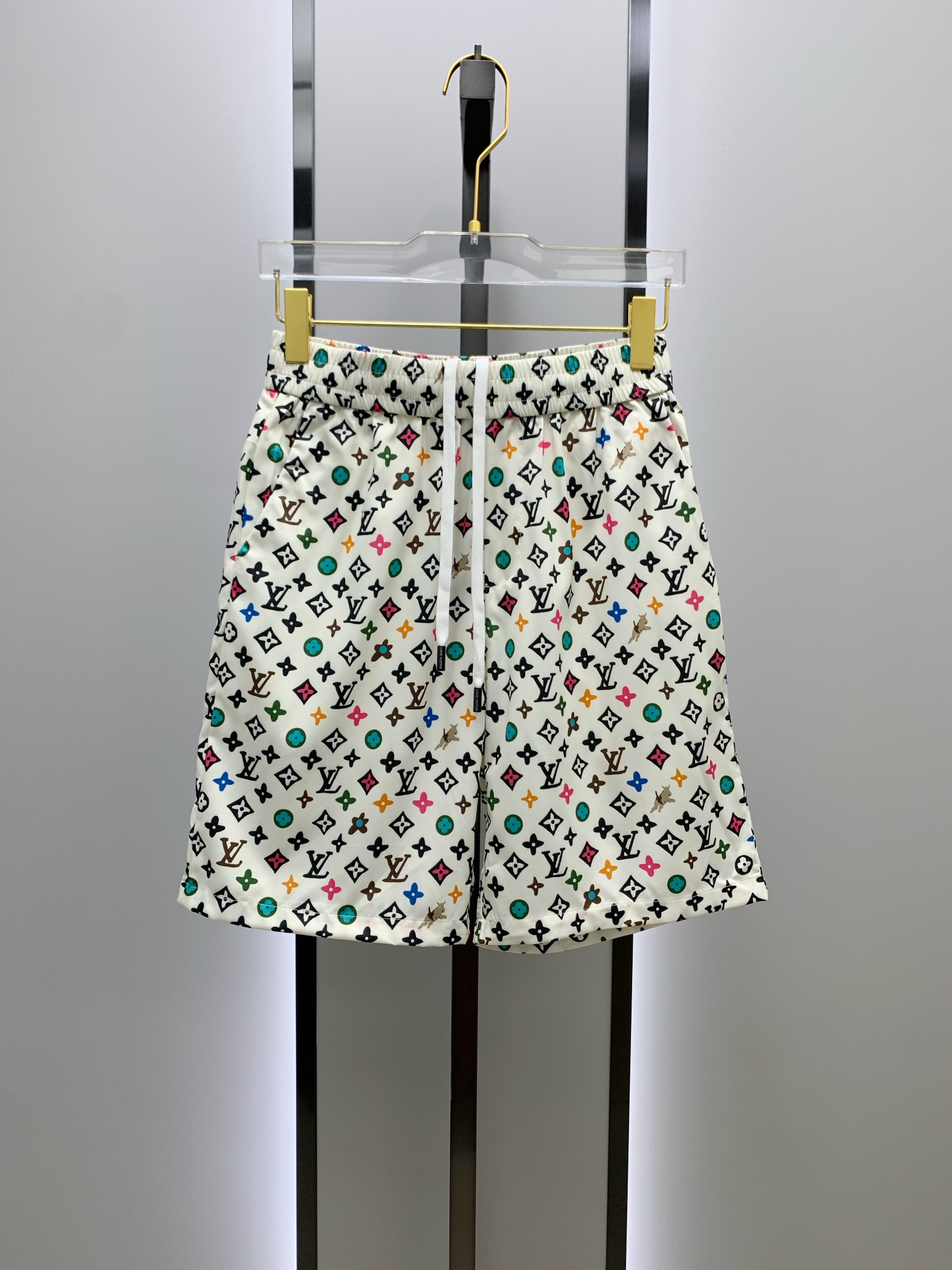 Louis Vuitton Sommeranzug Size M-XXL