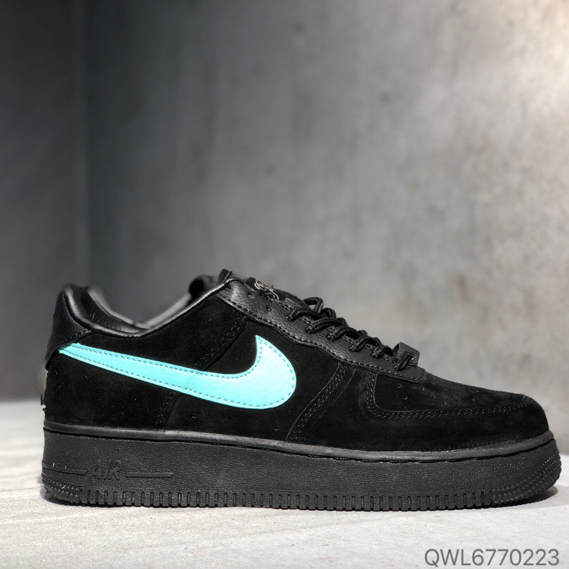 Nike Air Force 1 x Tiffany Sneakers Size 36-45
