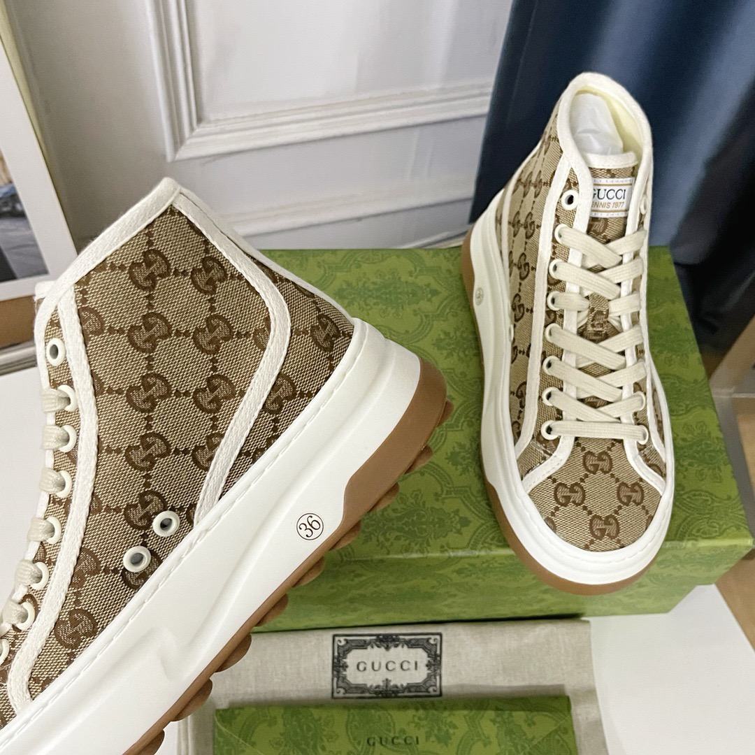 Gucci Tennis 1977 Sneaker size 36-45