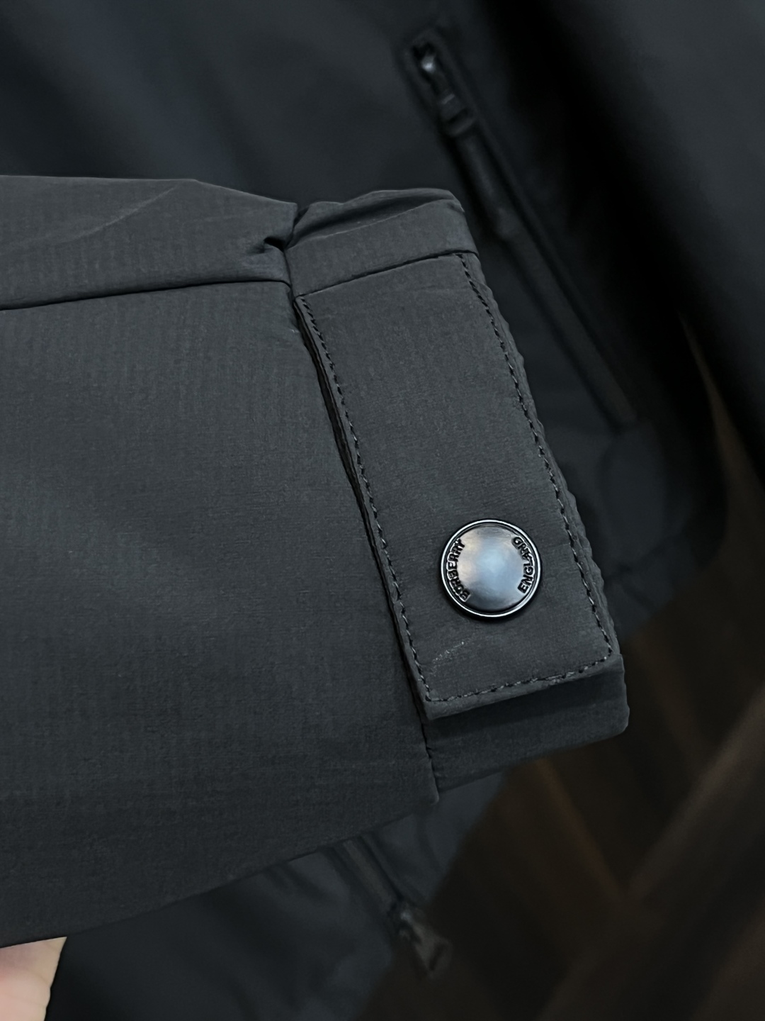 Burberry Unisex Jacket Size M-XXXL