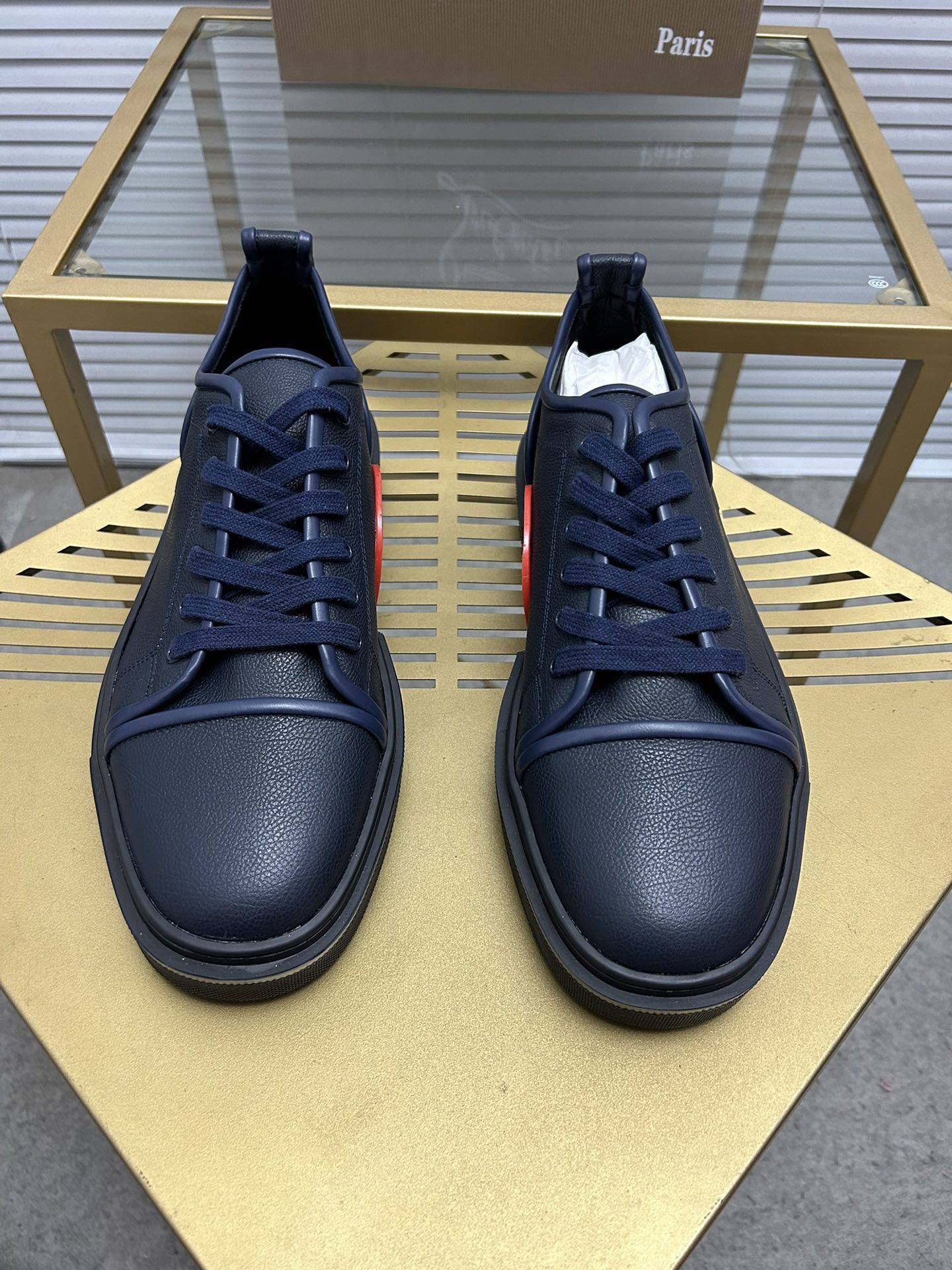 Christian Louboutin Sneaker Size 36-46