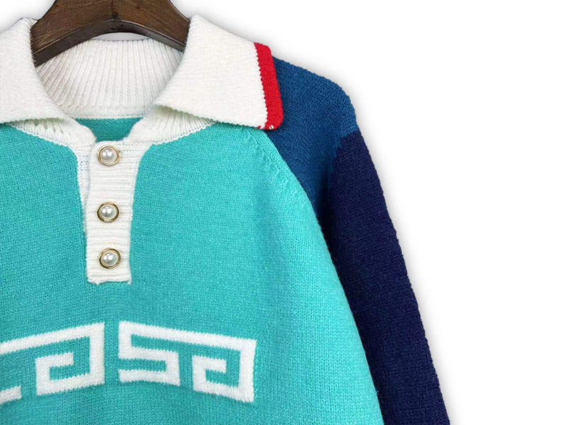 Casablanca Unisex Sweatshirt Size M-XXL