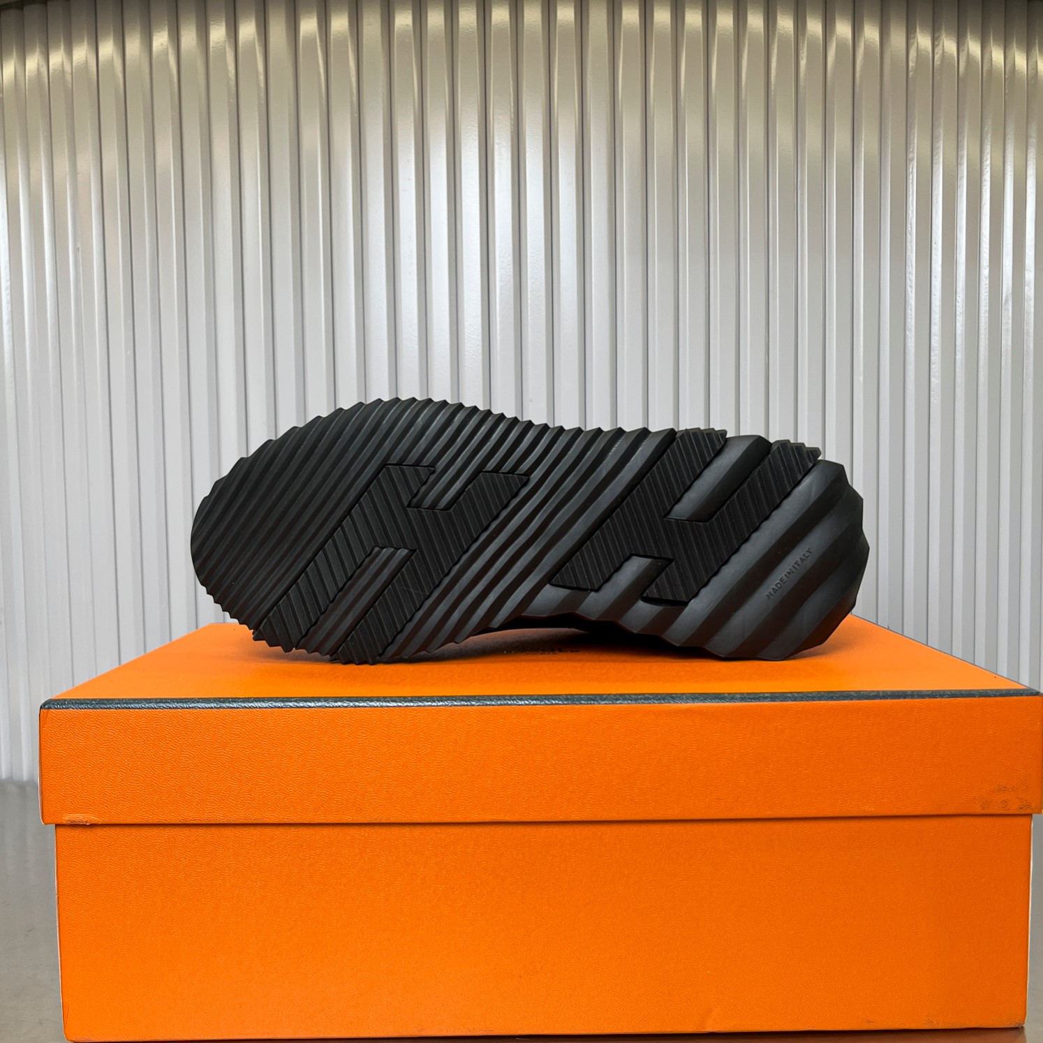 Hermes Bouncing Sneaker Size 36-46