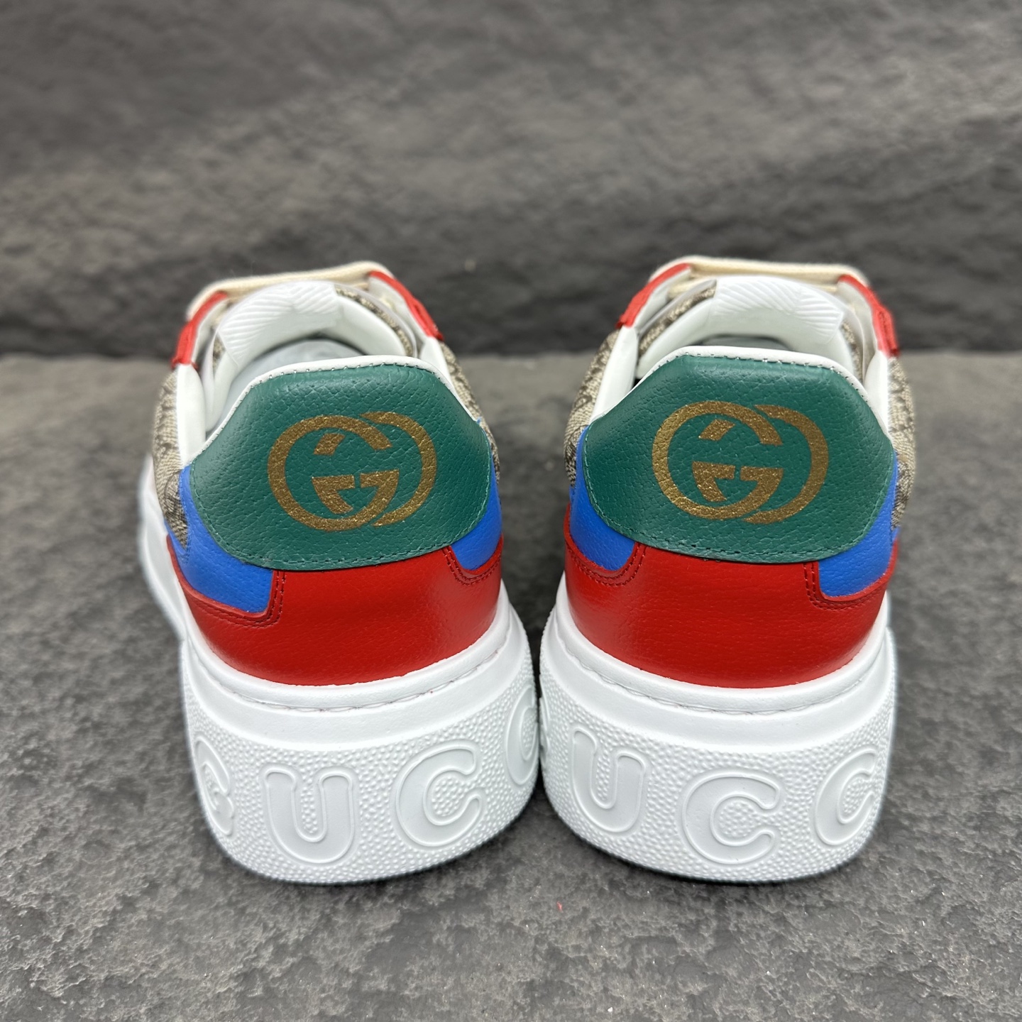 Gucci GG Supreme Sneaker Size 36-46