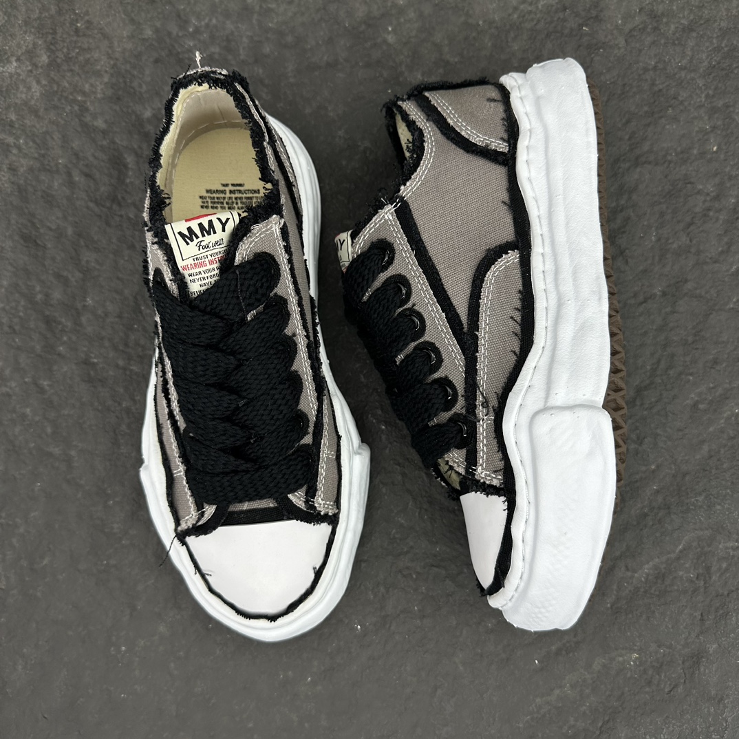 Aison Mihara Yasuhiro MMY Sneaker Size 36-46