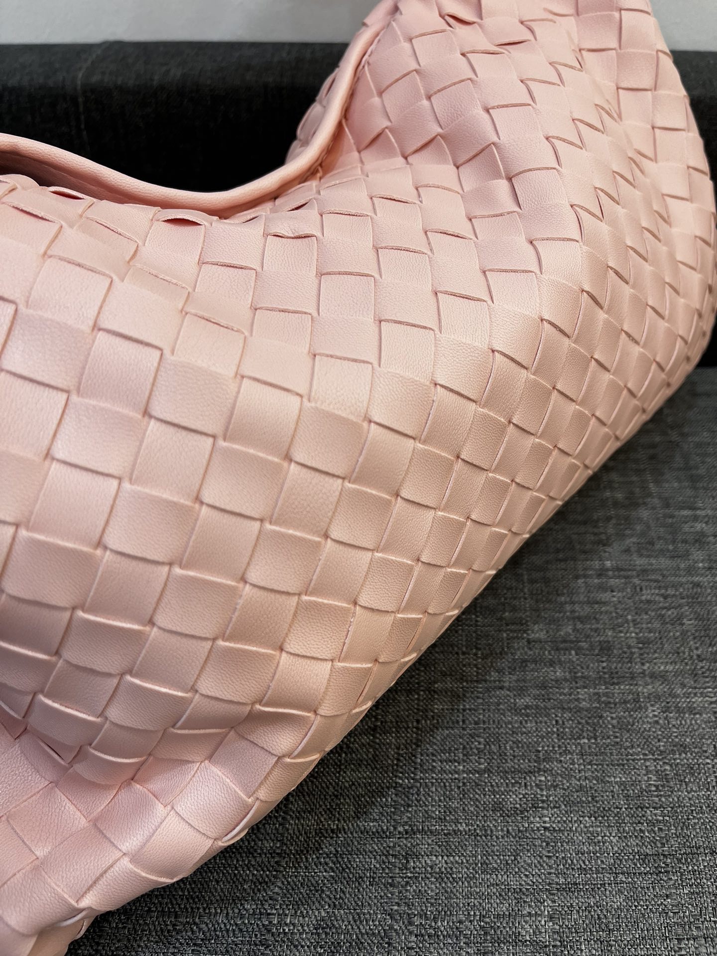 Bottega Veneta HO Women Shoulder Bags 40*24cm