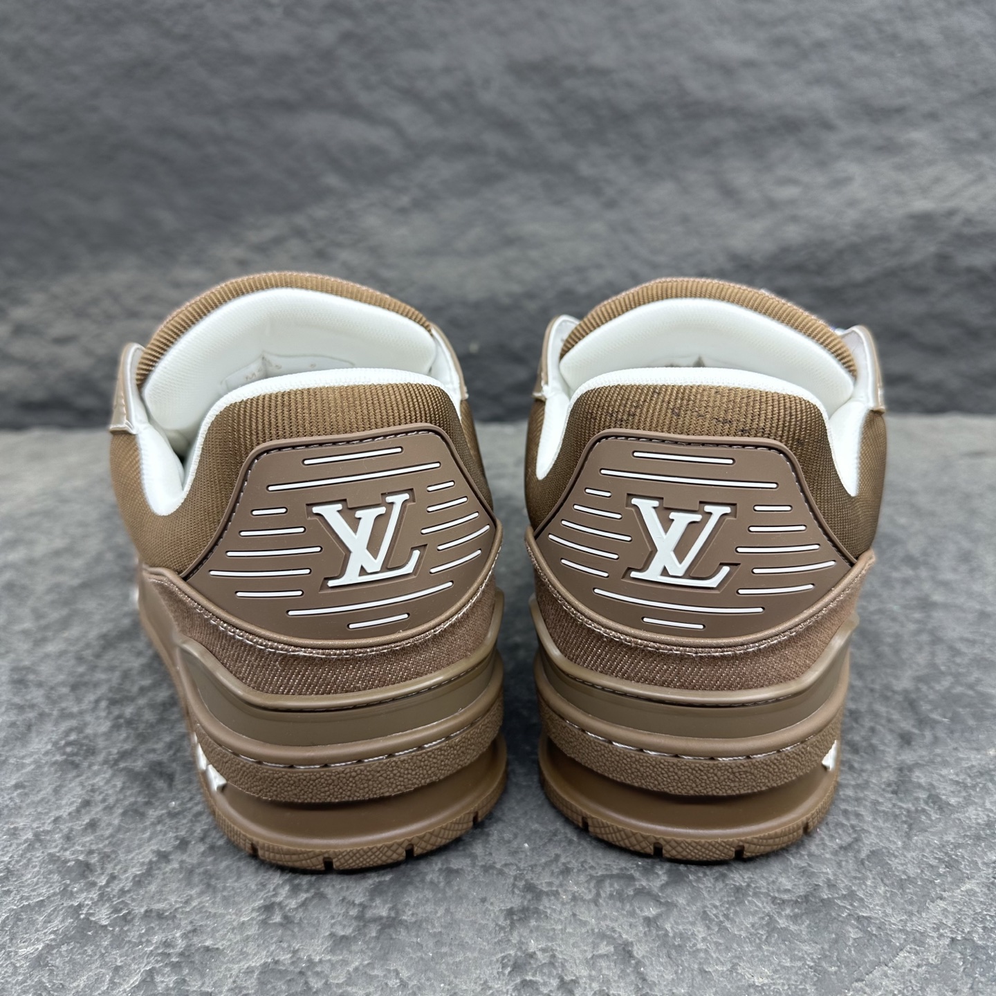 Louis Vuitton LV Trainer Sneaker Size 36-46
